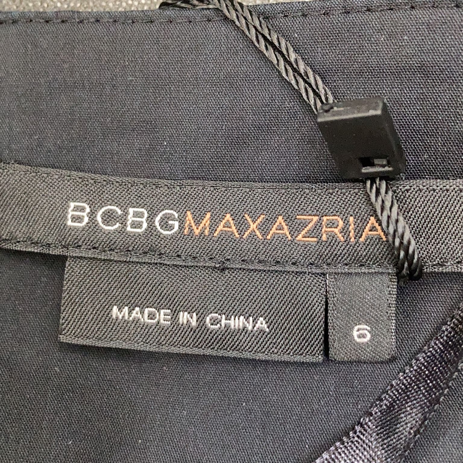 BCBG Max Azria