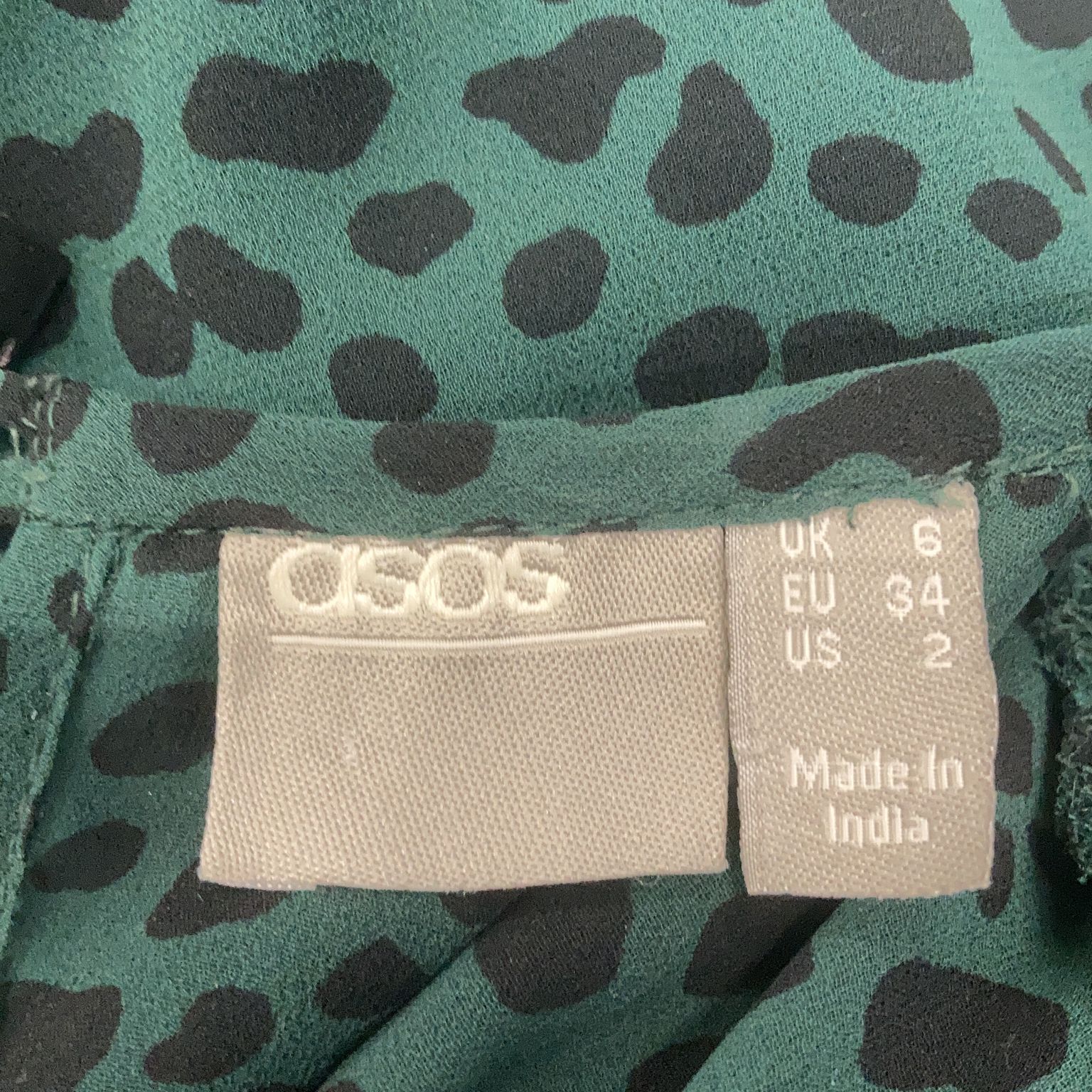 ASOS