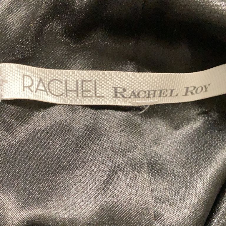 Rachel Roy