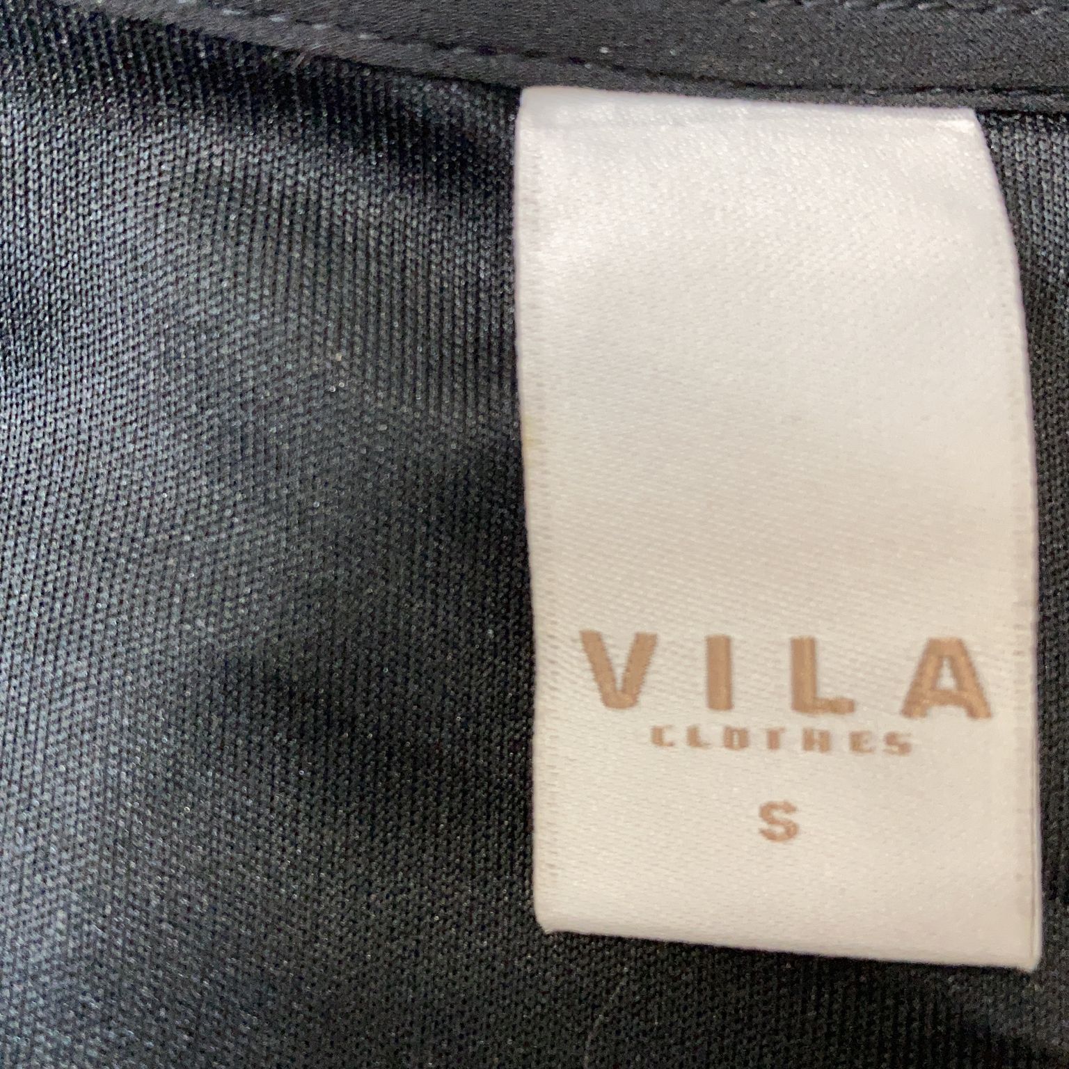 VILA Clothes