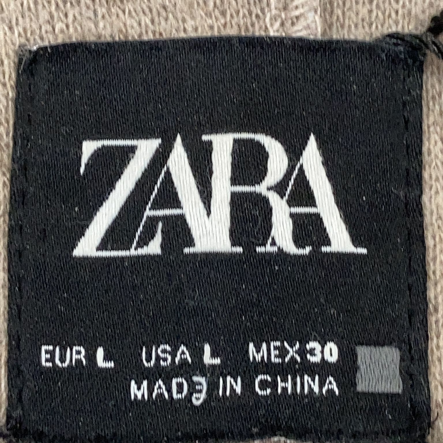 Zara