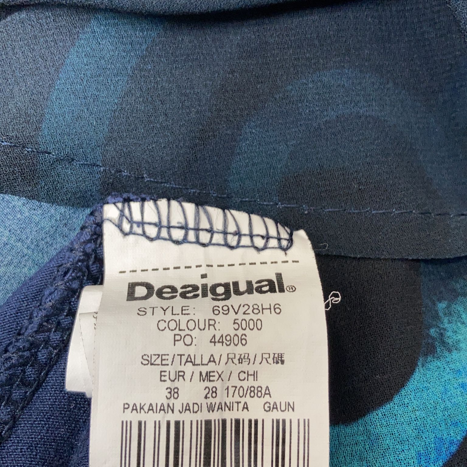 Desigual