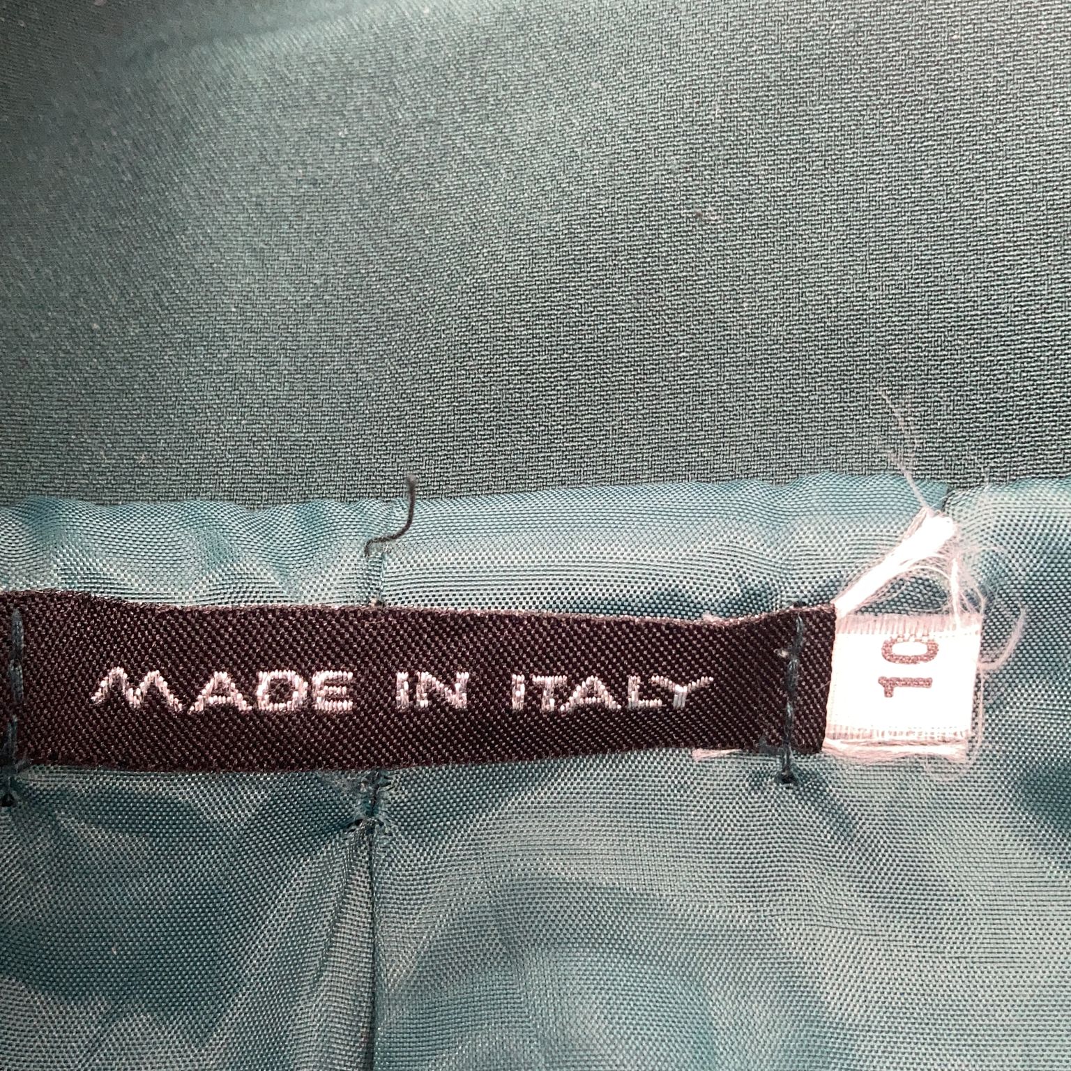 Made In Italy