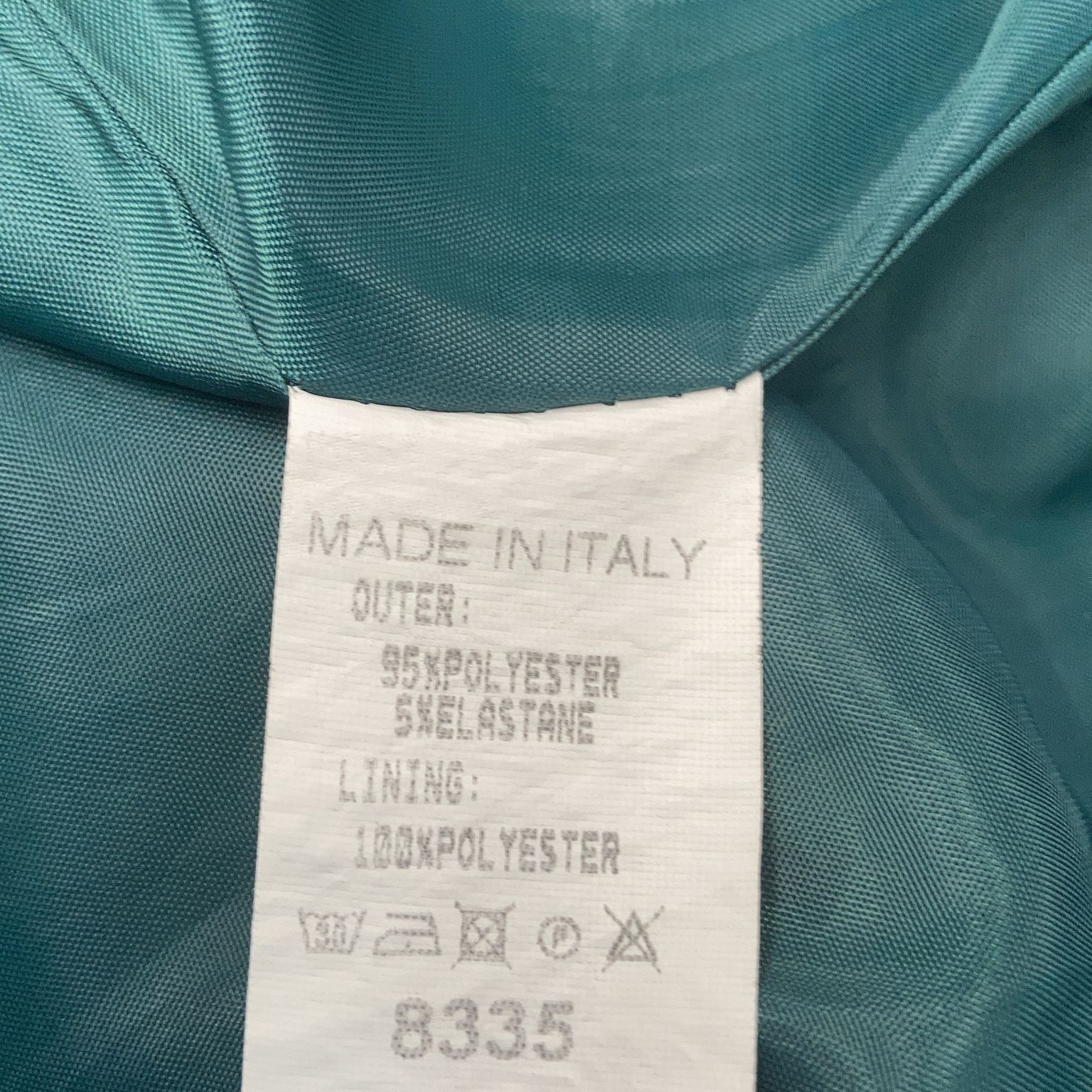 Made In Italy