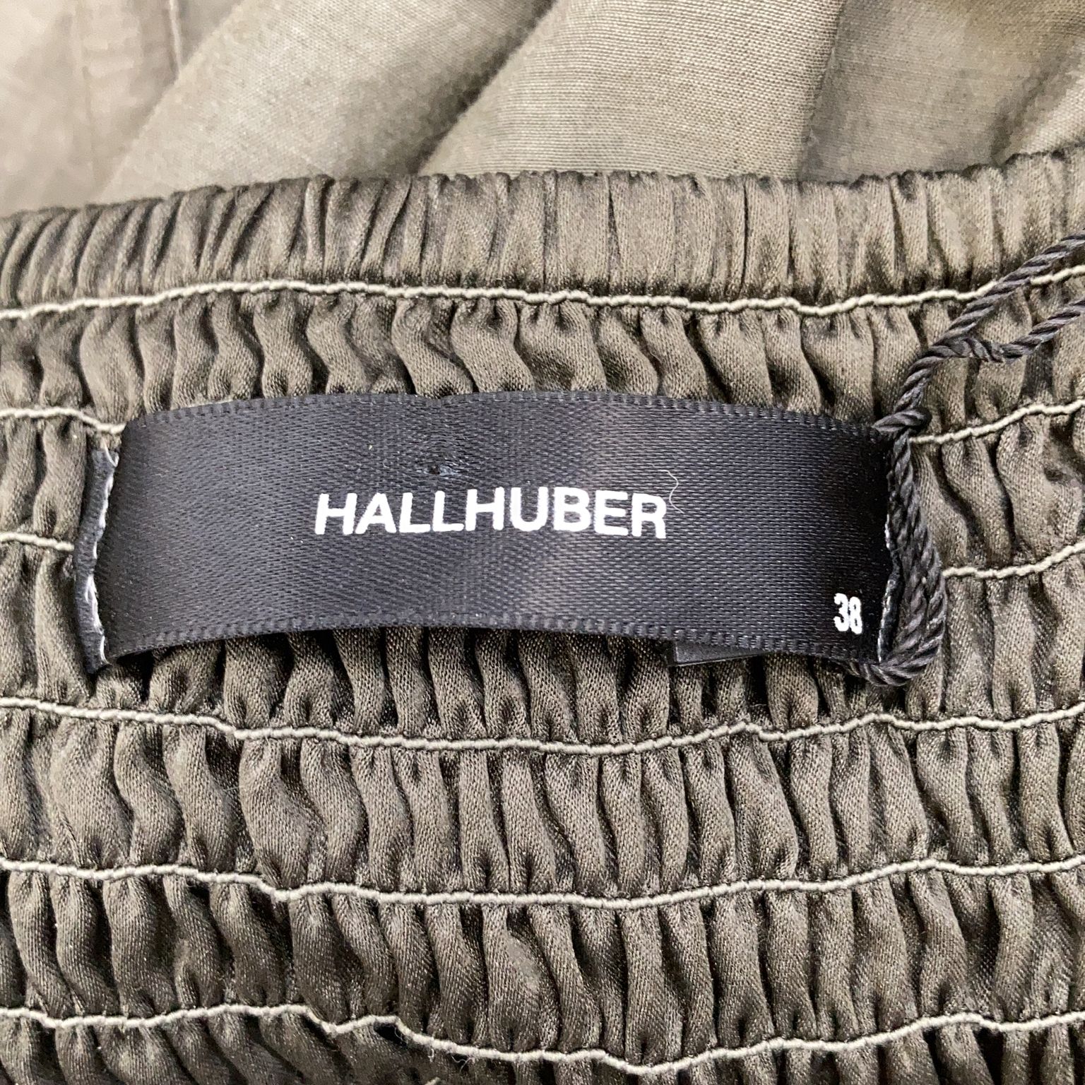 Hallhuber