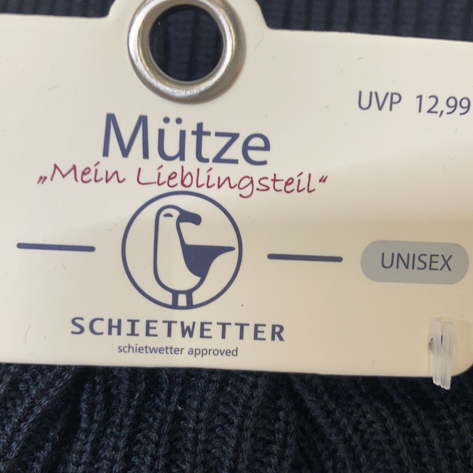 Mütze