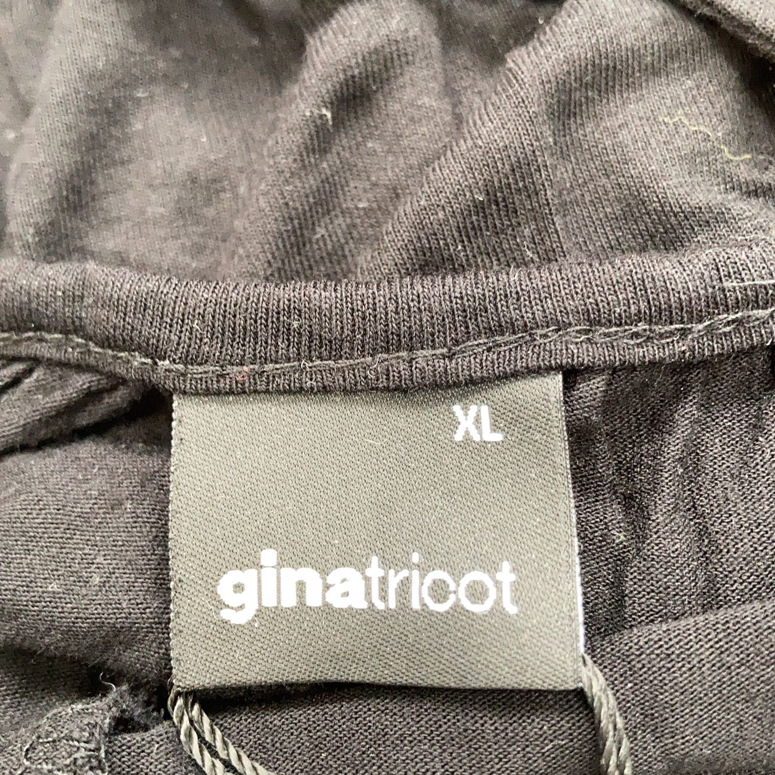 Gina Tricot