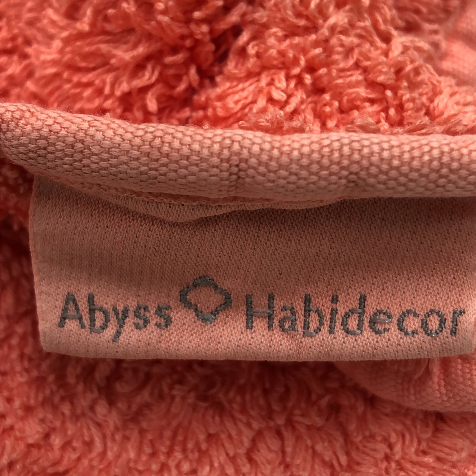 Abyss  Habidecor