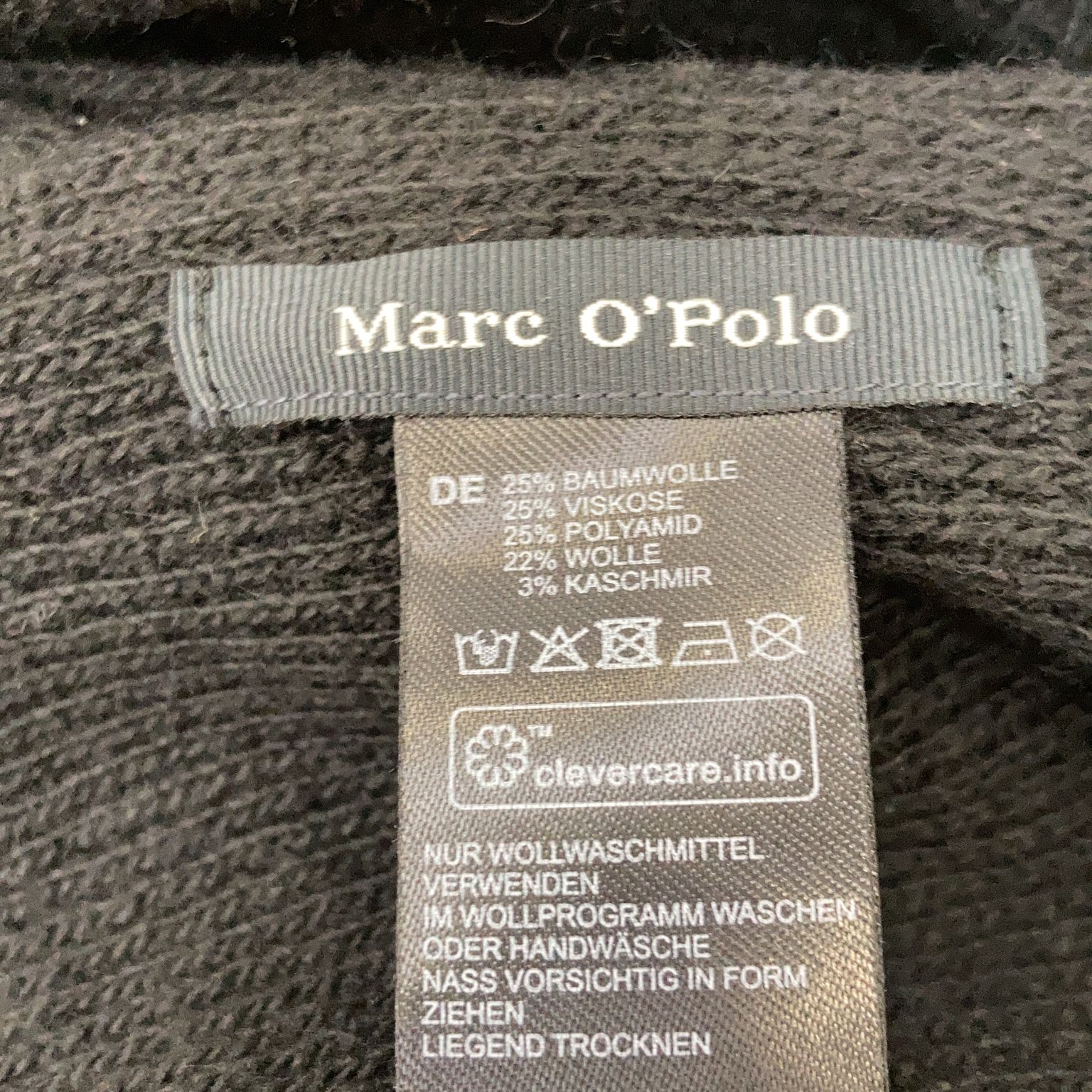 Marc O'Polo