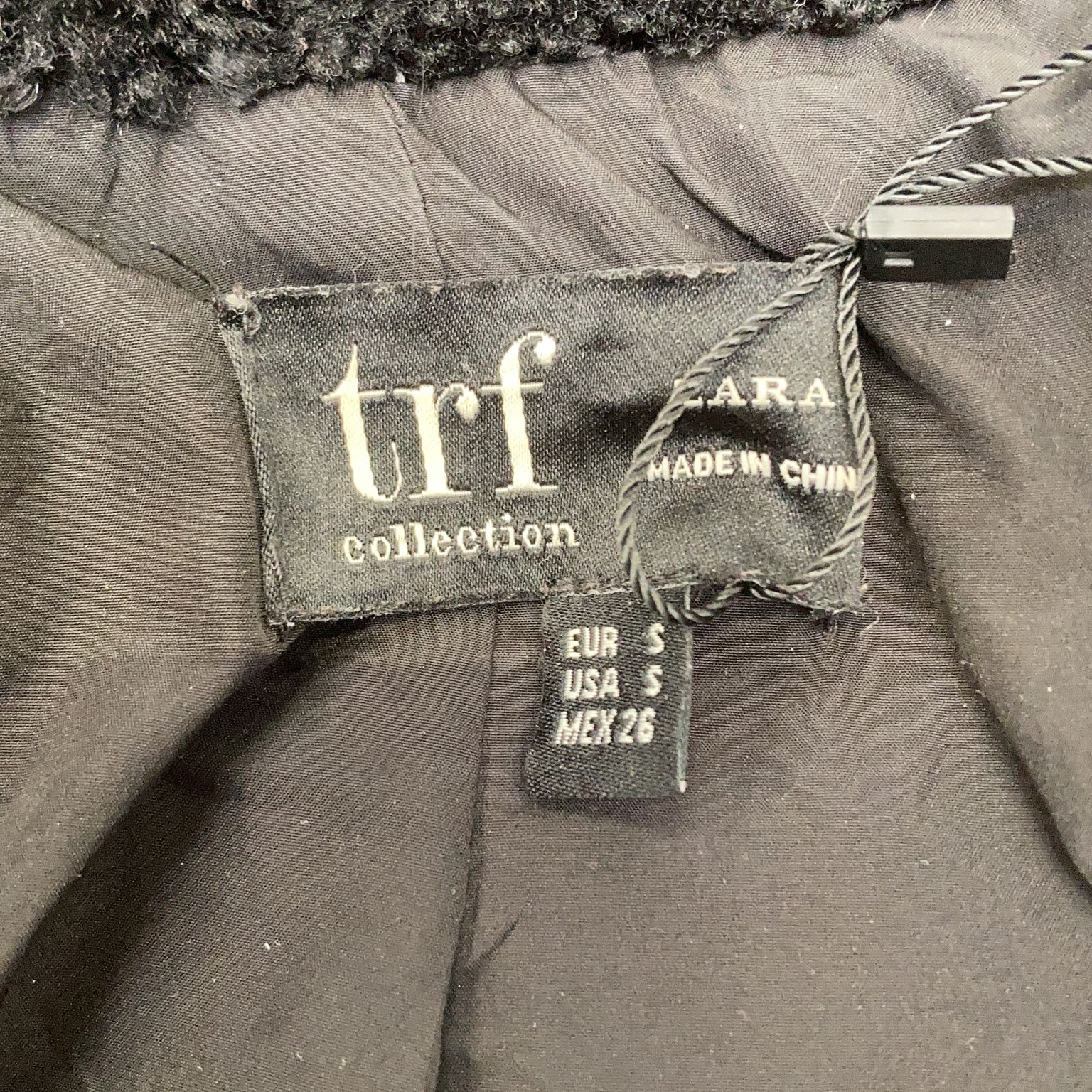 Basic Of TRF Collection