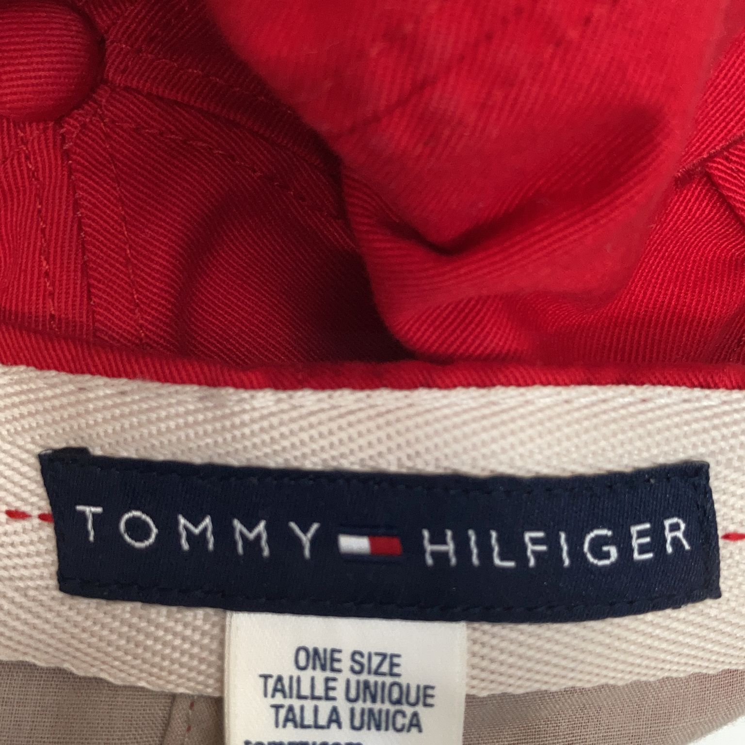 Tommy Hilfiger