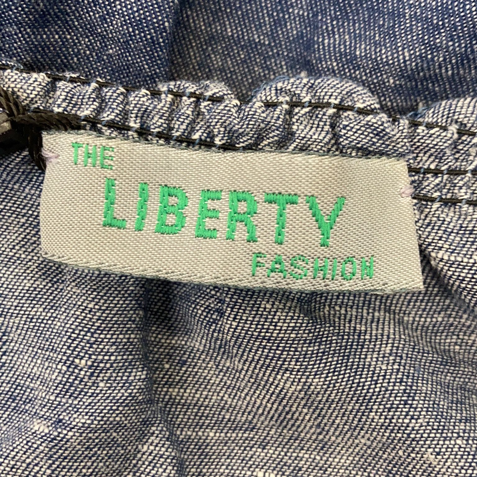 Liberty