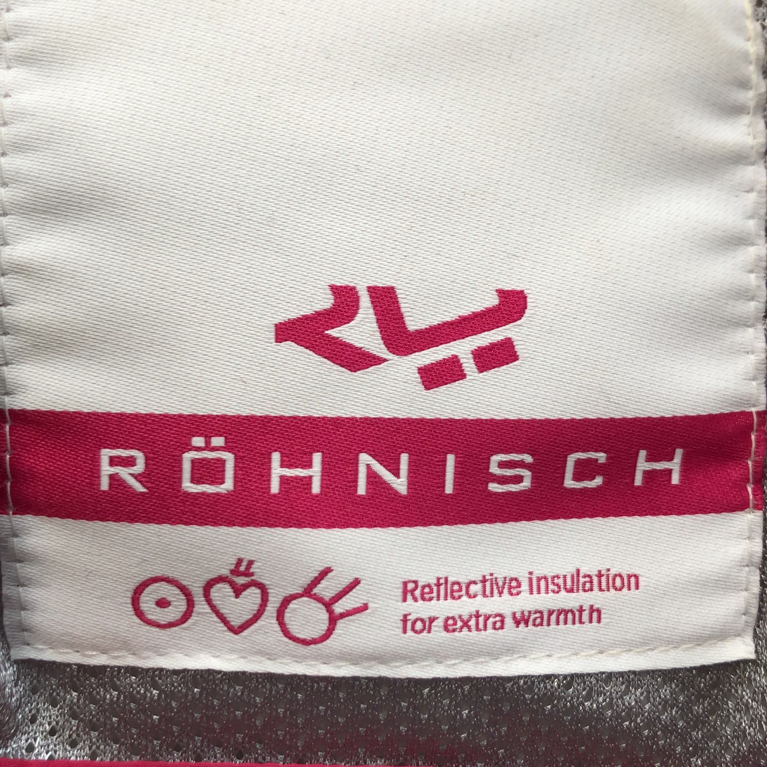 Röhnisch