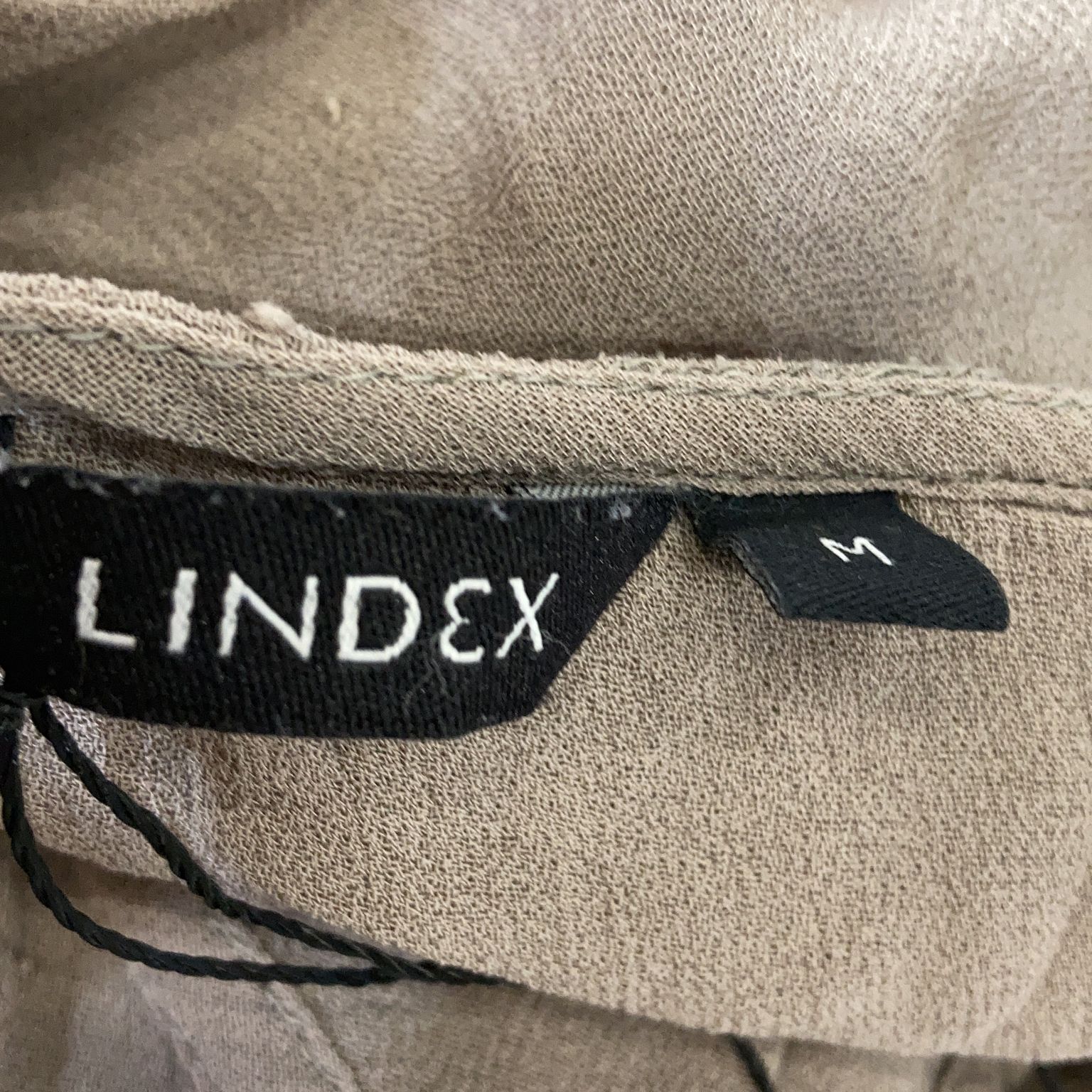 Lindex