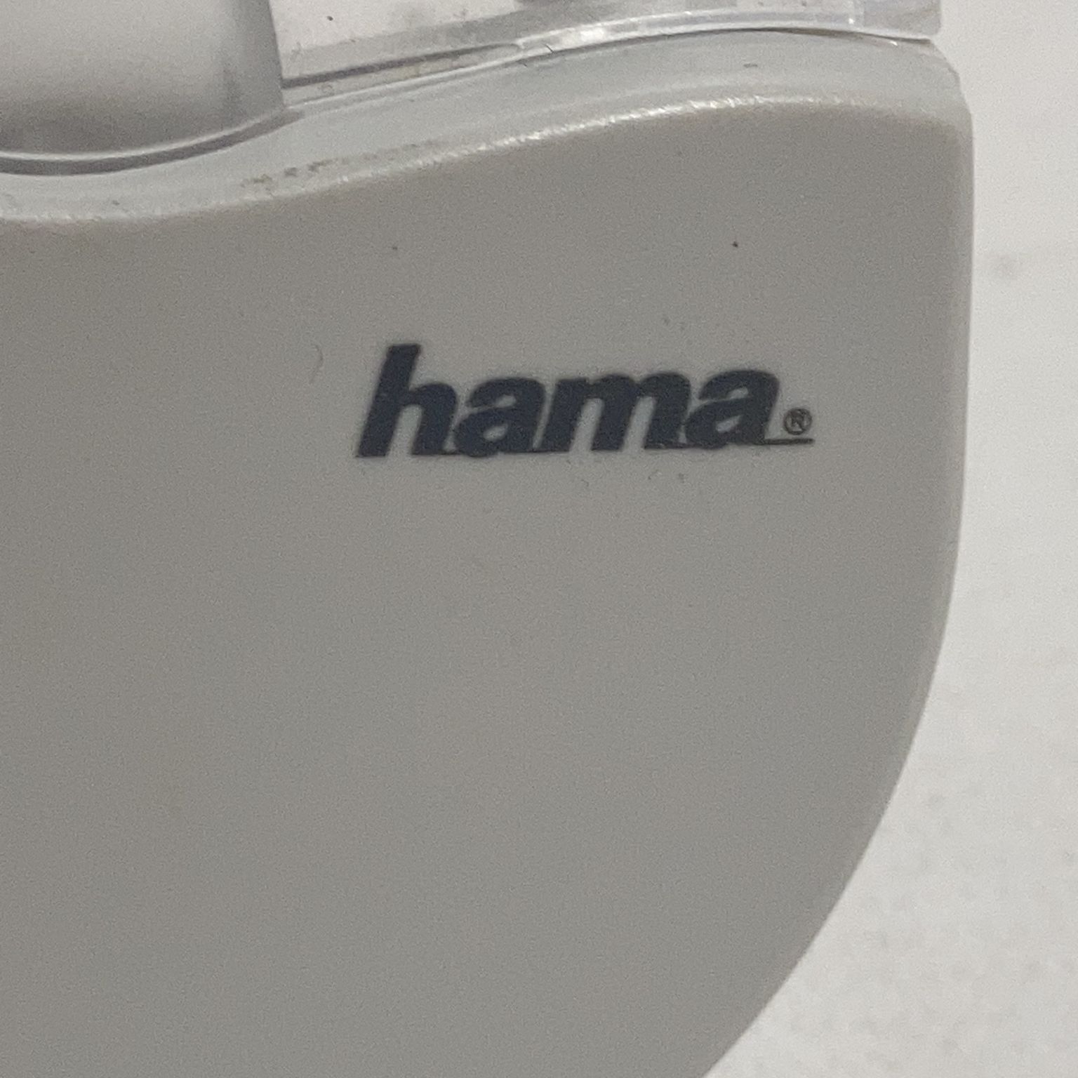 Hama