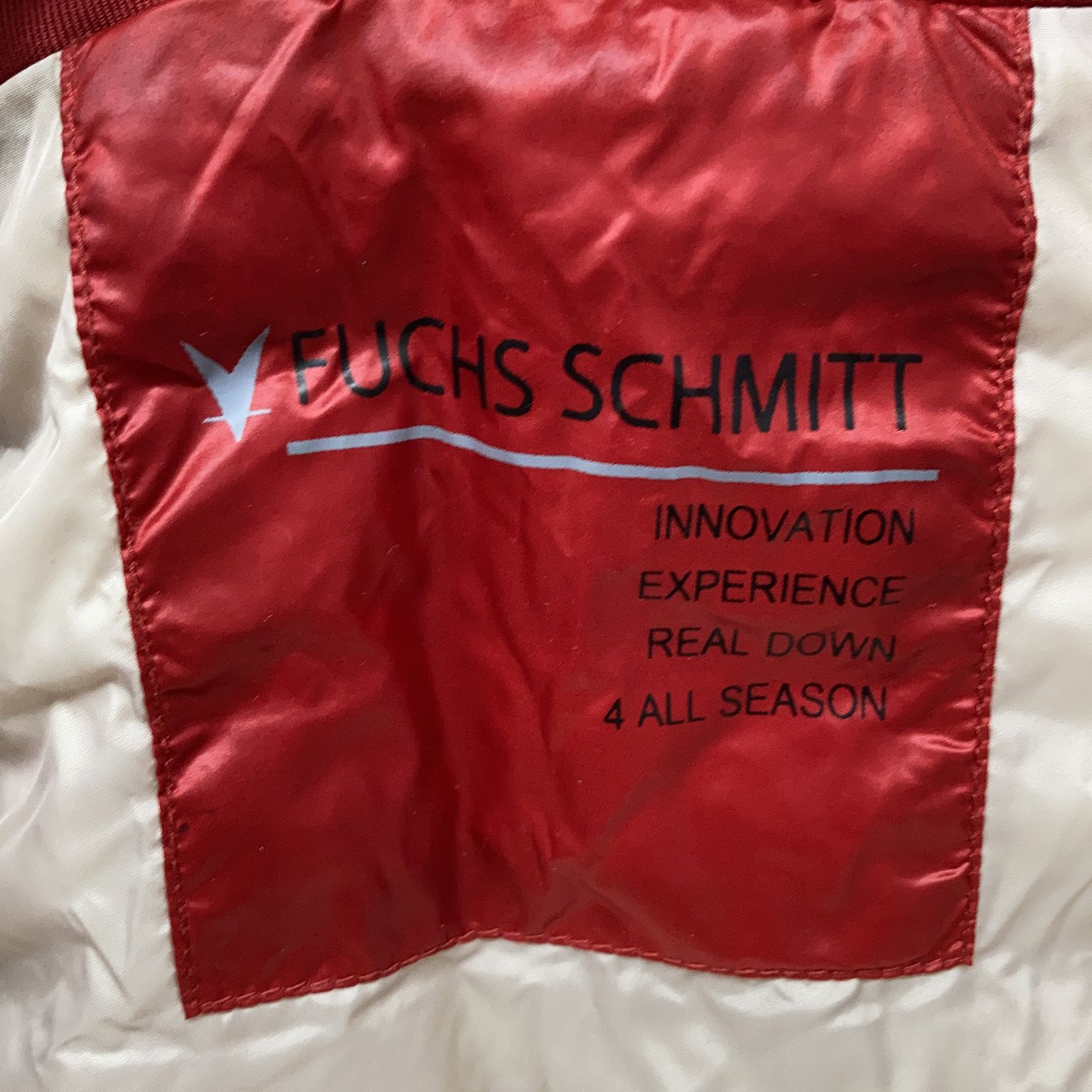 Fuchs Schmitt