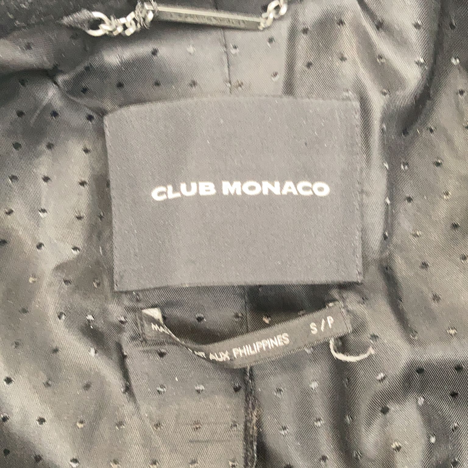 Club Monaco