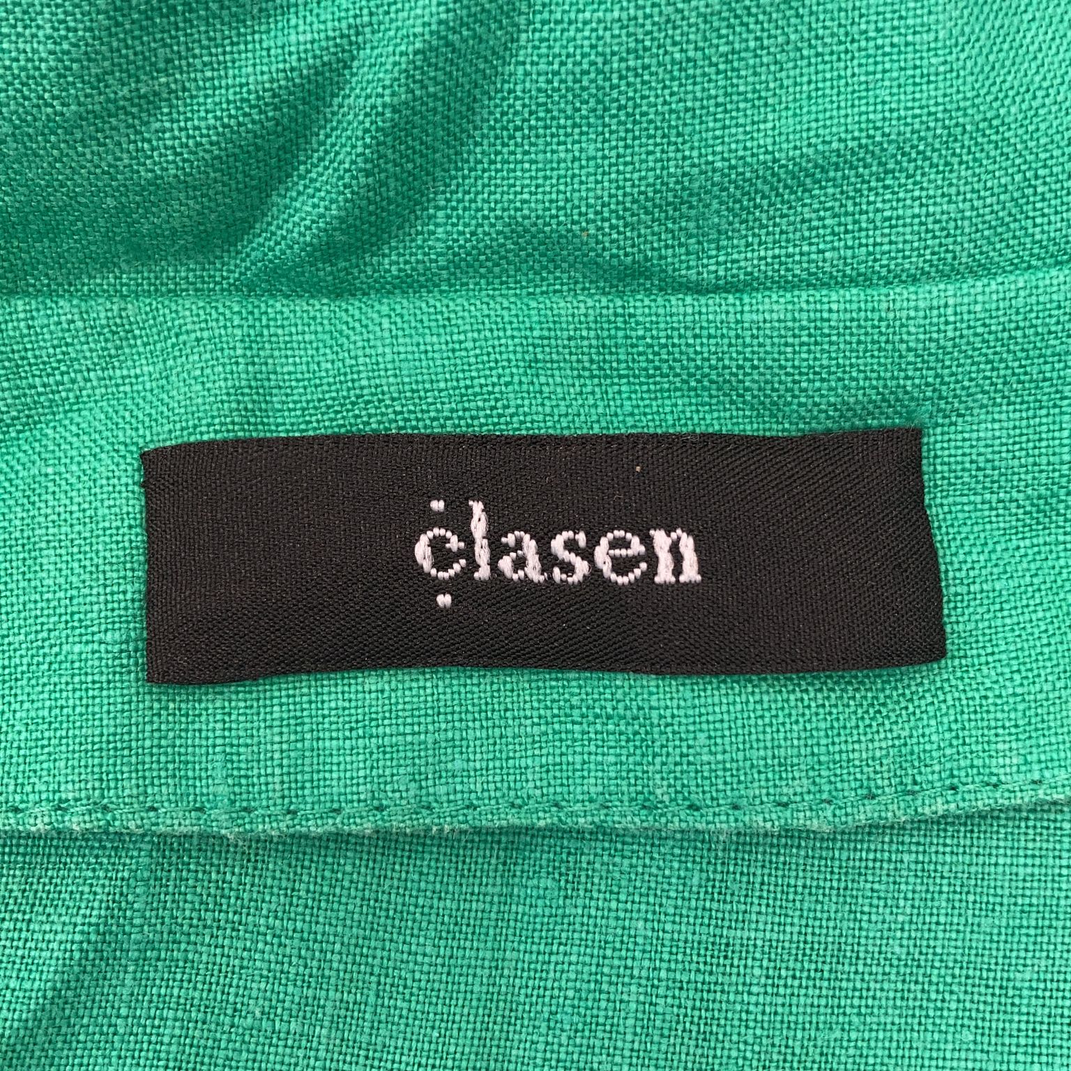 Clasen