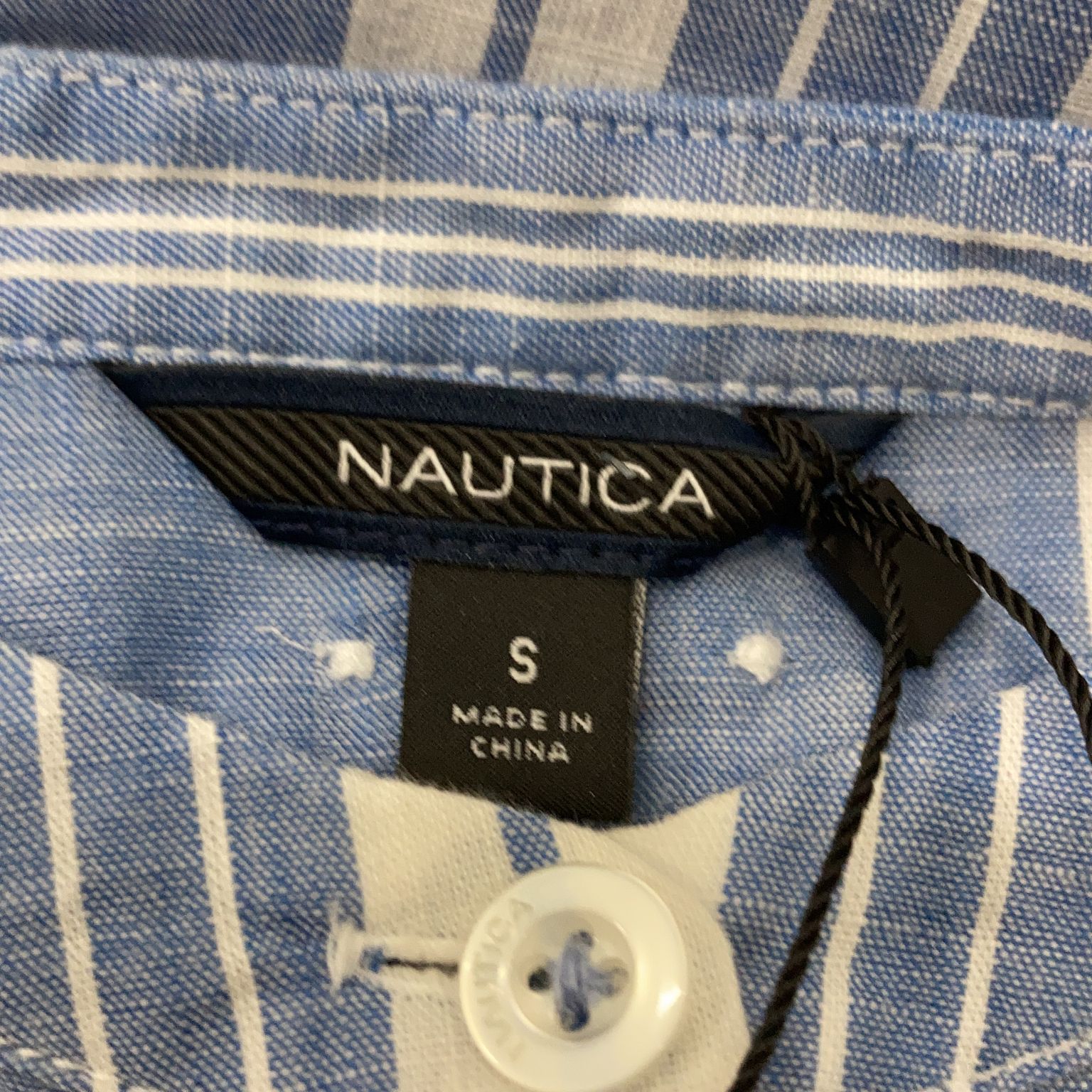 Nautica