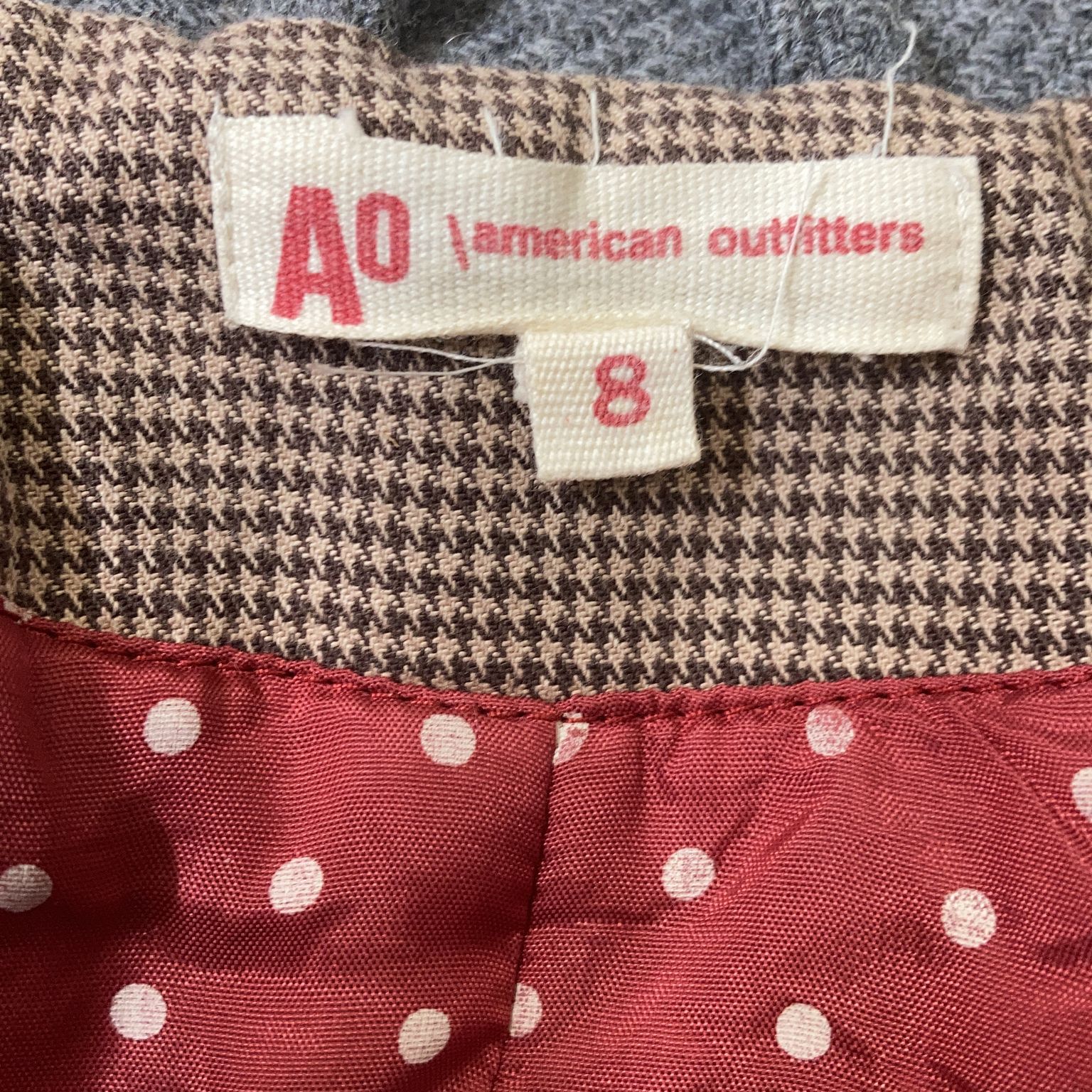 American Outfitters