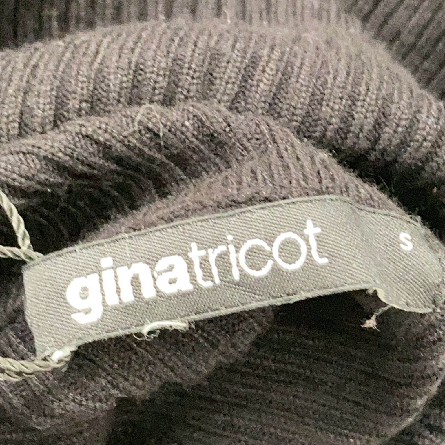 Gina Tricot