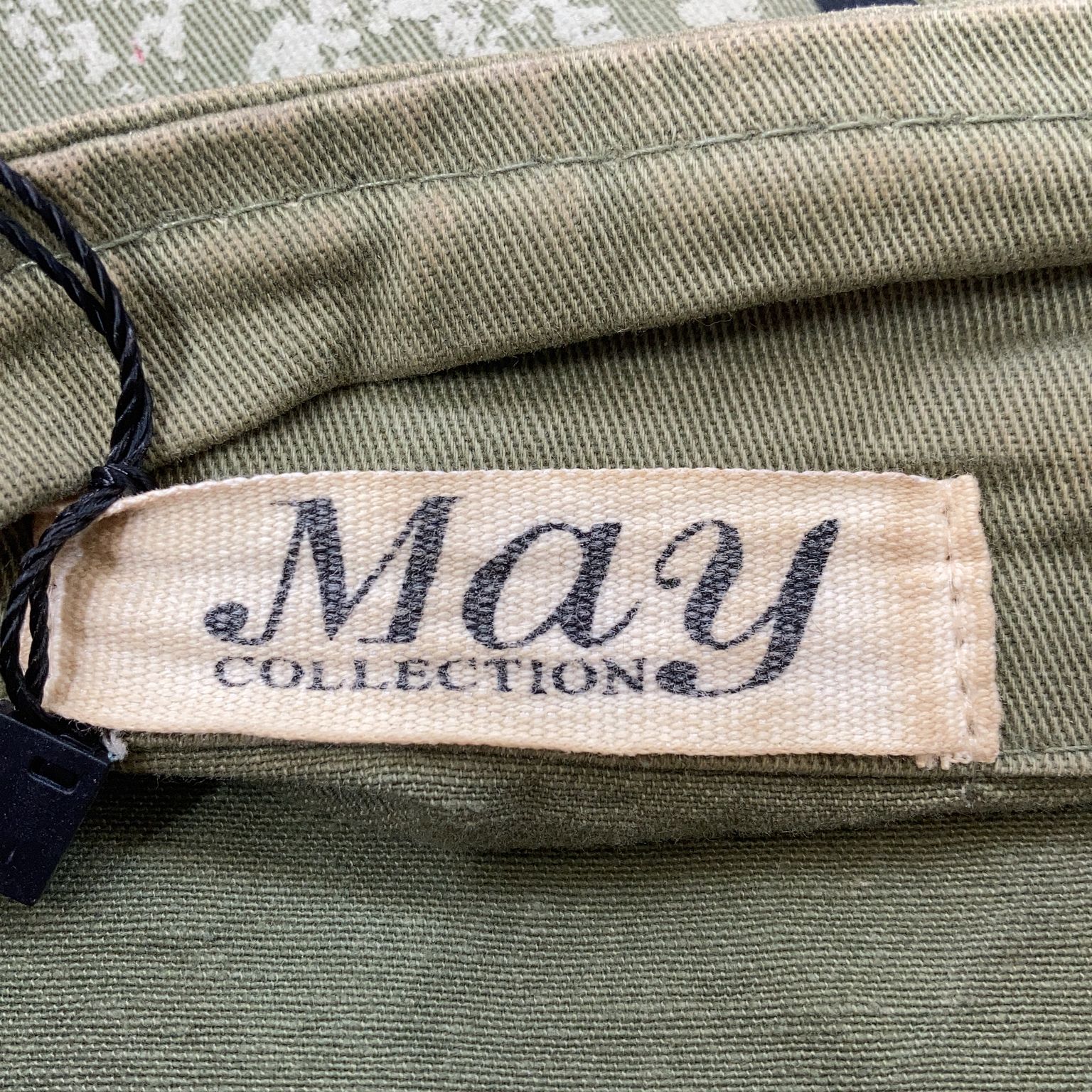 May