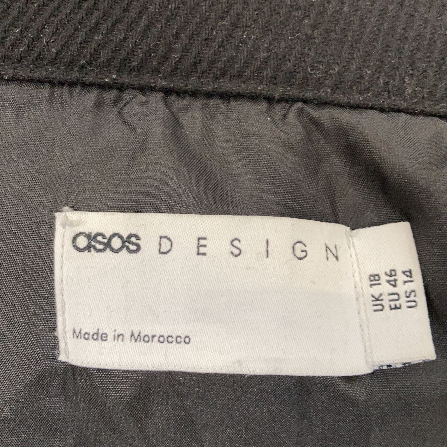 ASOS Design