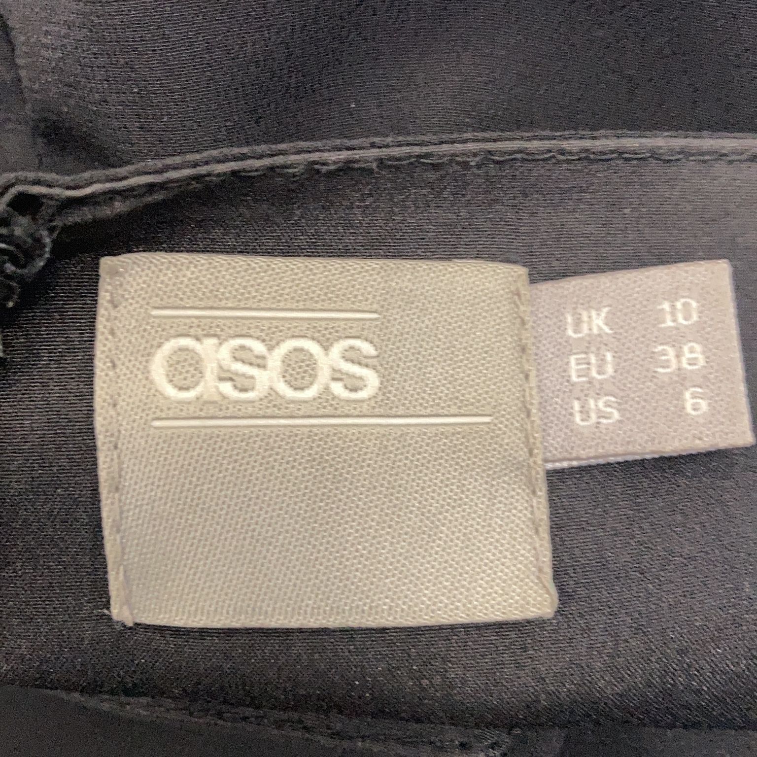 ASOS