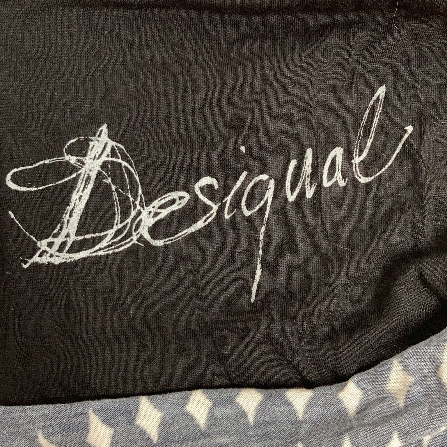 Desigual