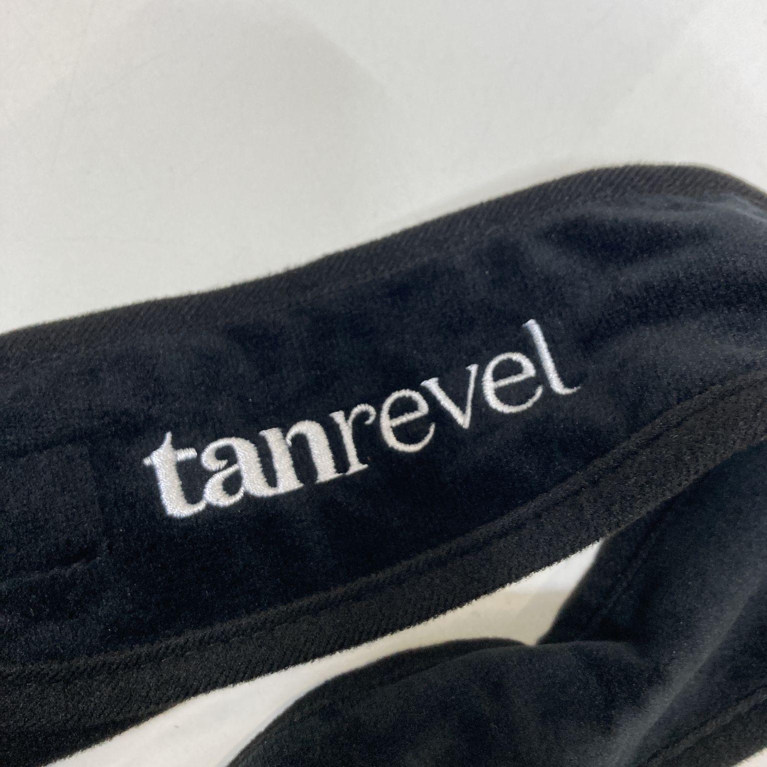 Tanrevel