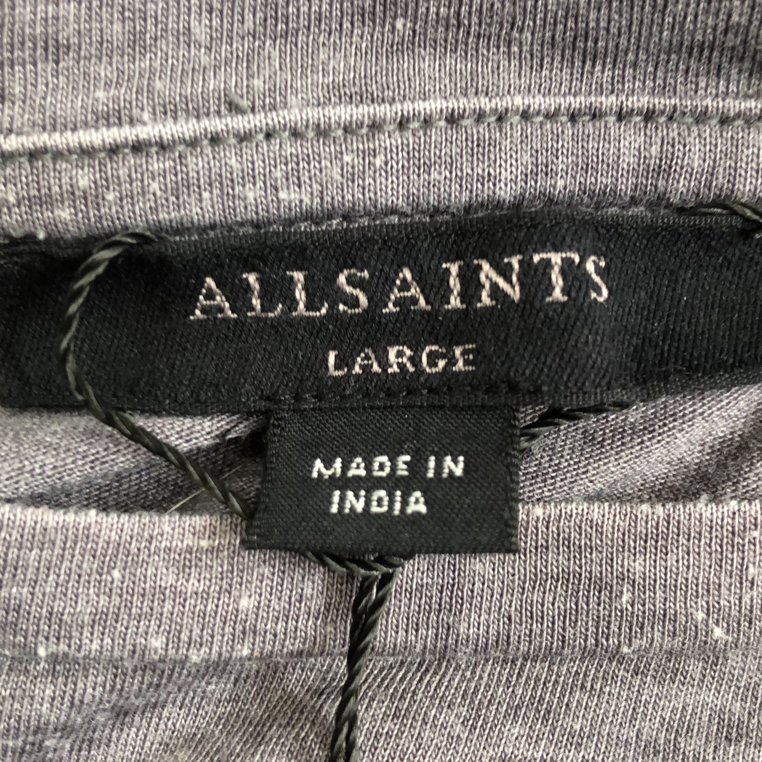 AllSaints