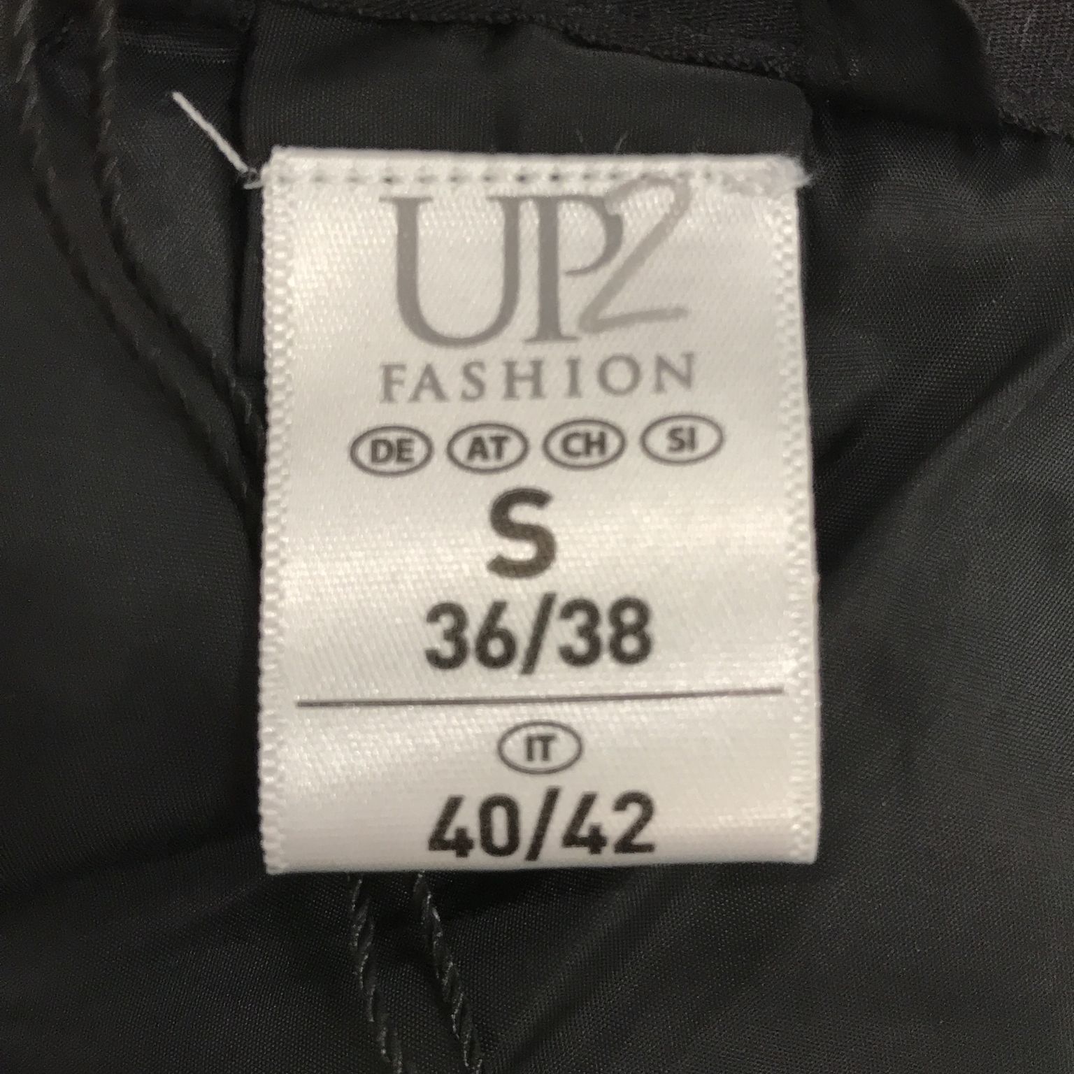 Up 2 Fashion