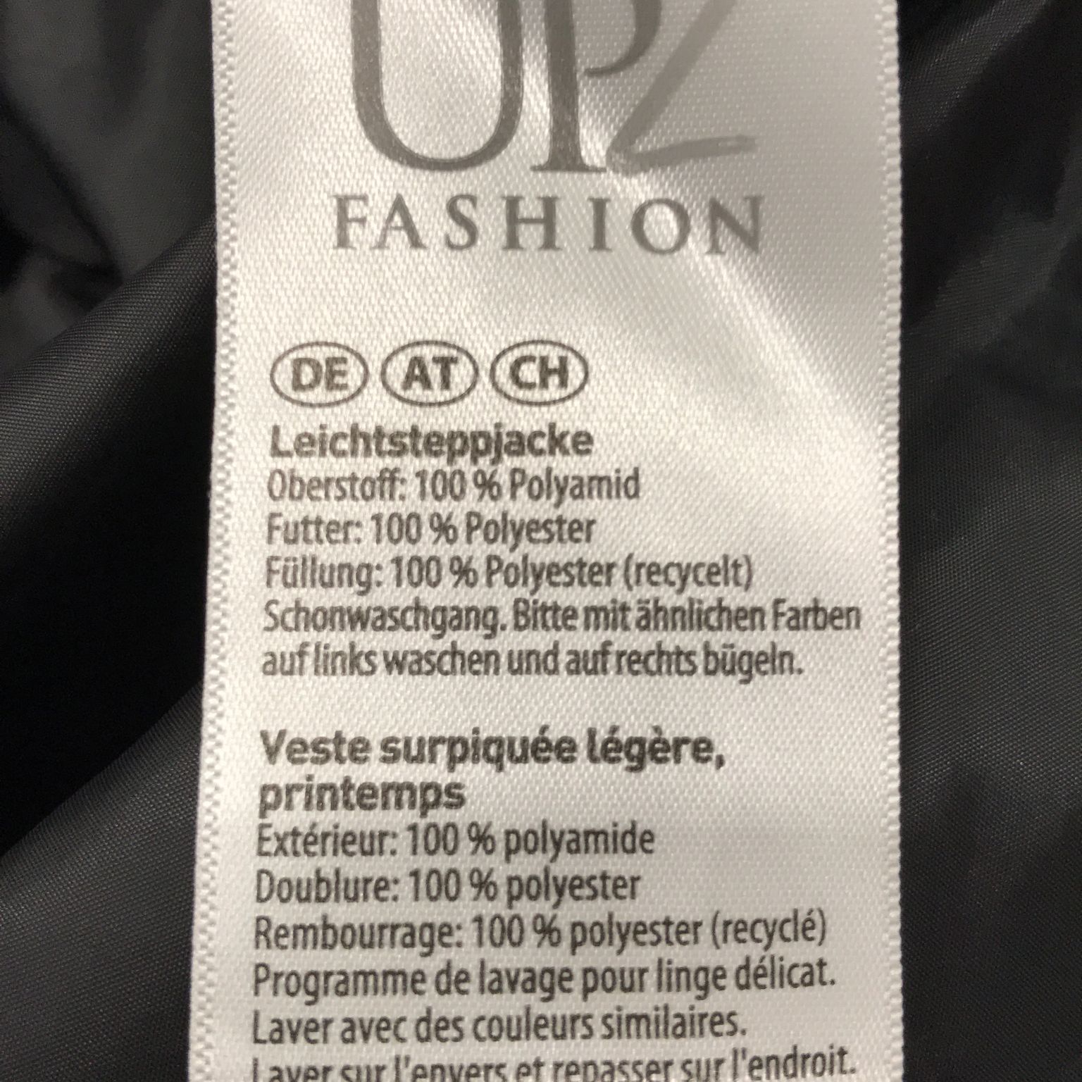 Up 2 Fashion