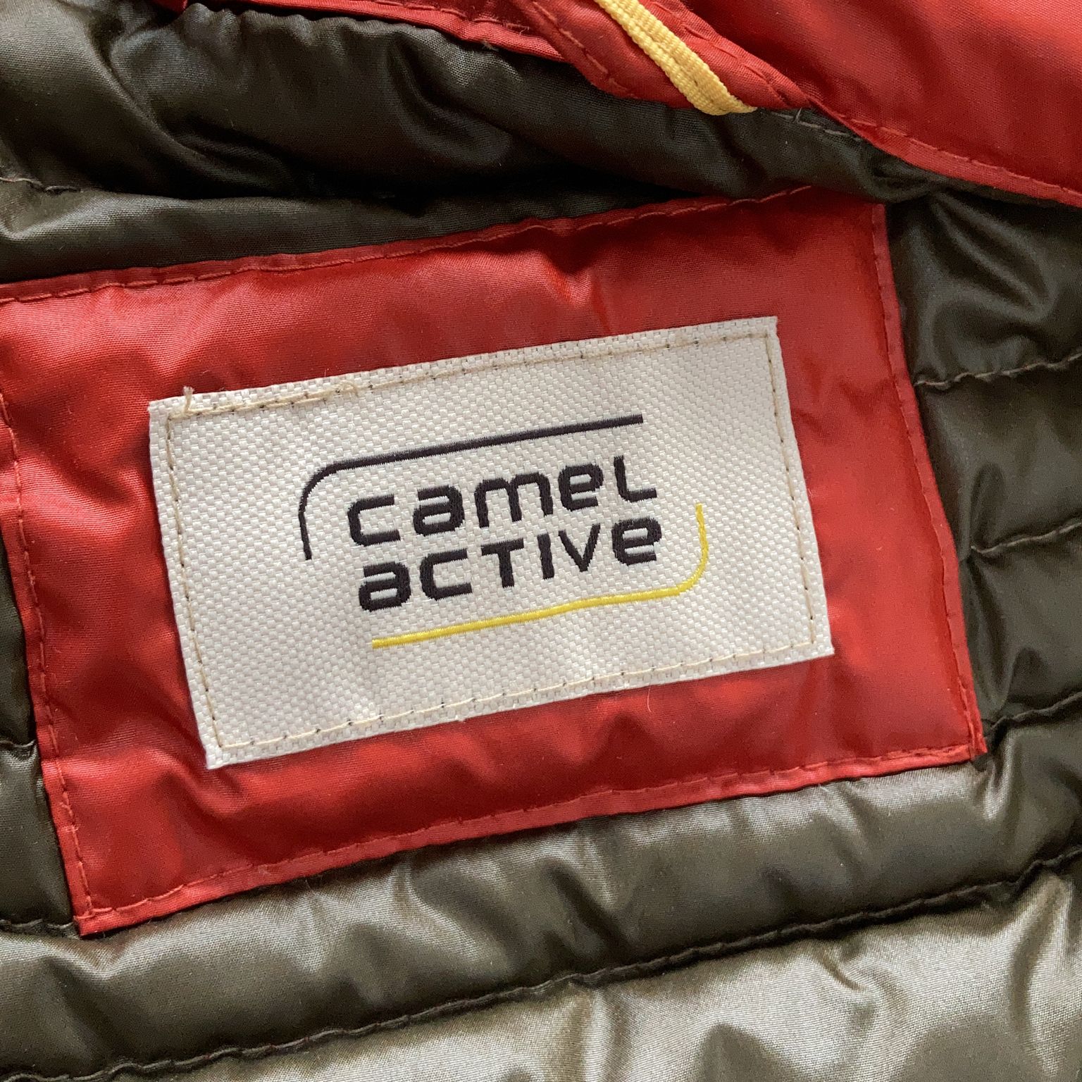 Camel Active