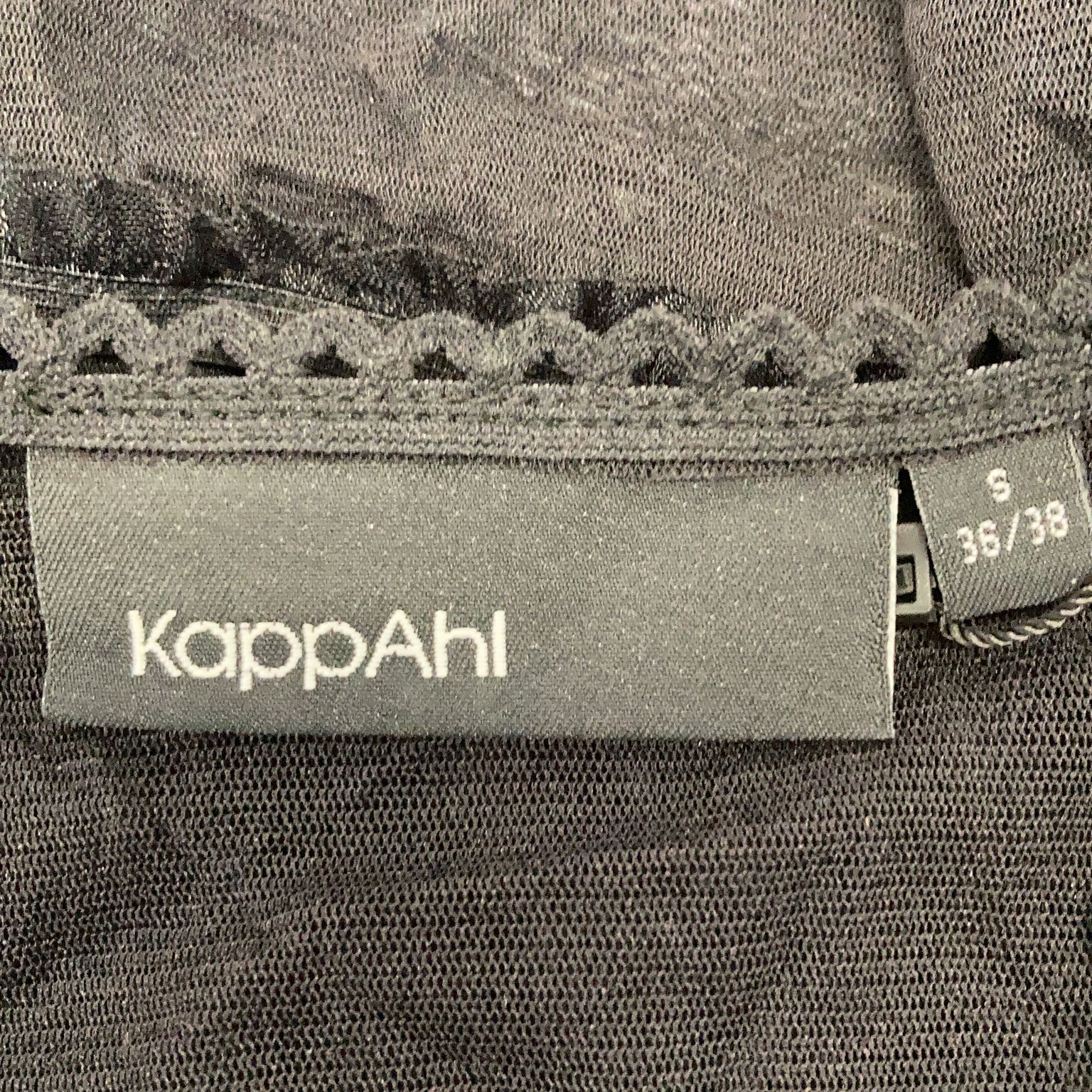 KappAhl