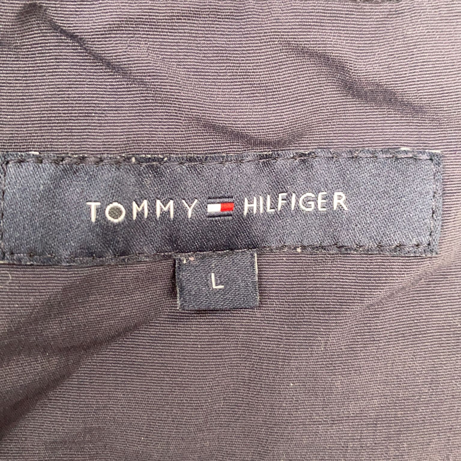 Tommy Hilfiger