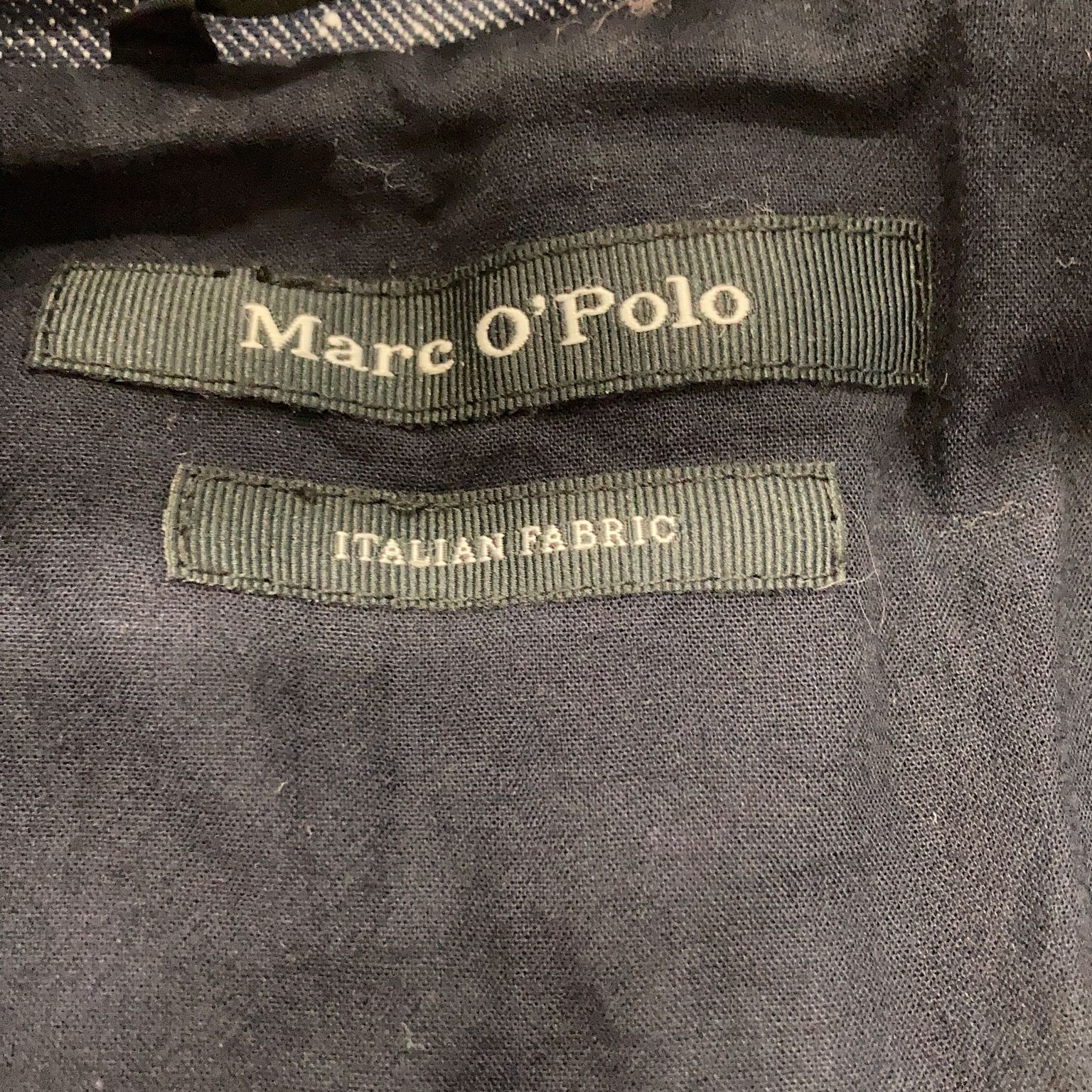 Marc O'Polo