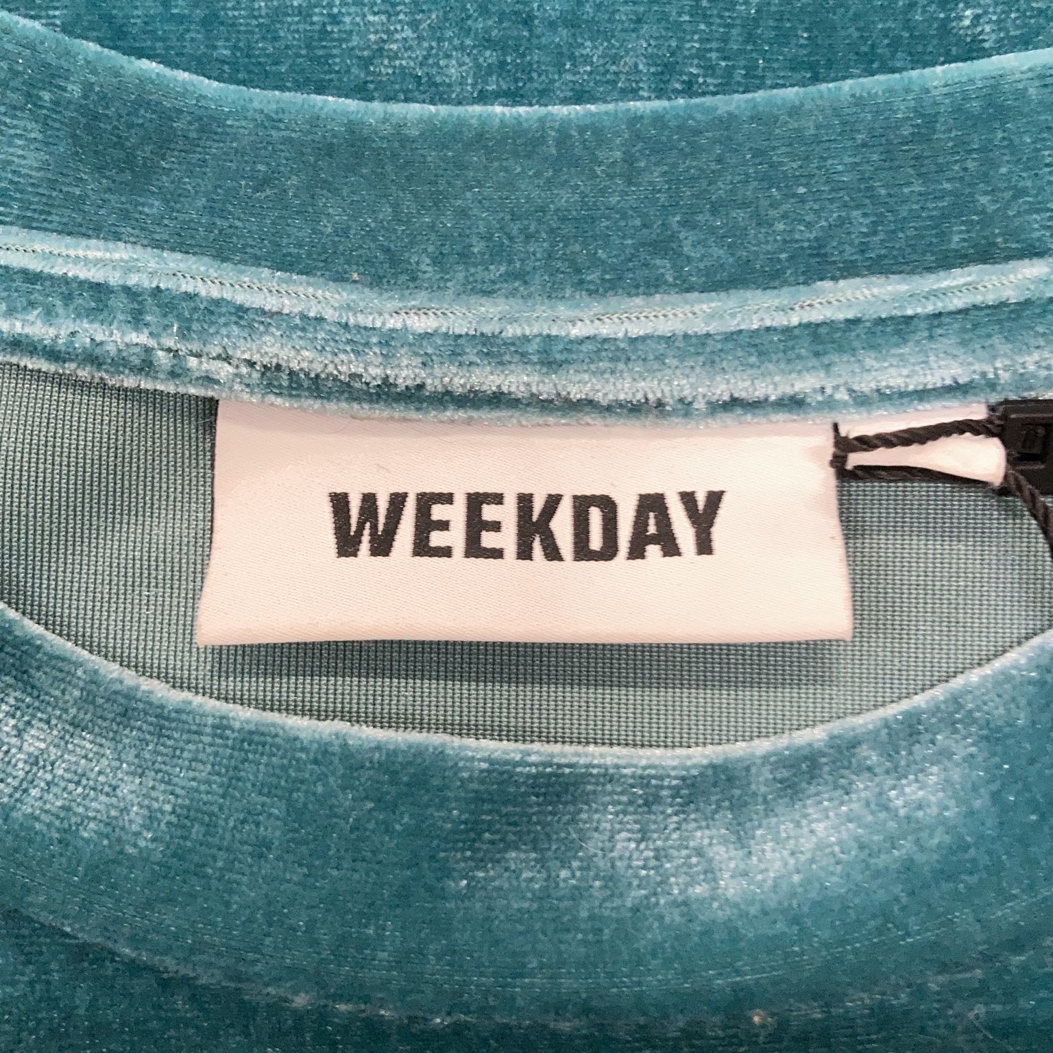 Weekday