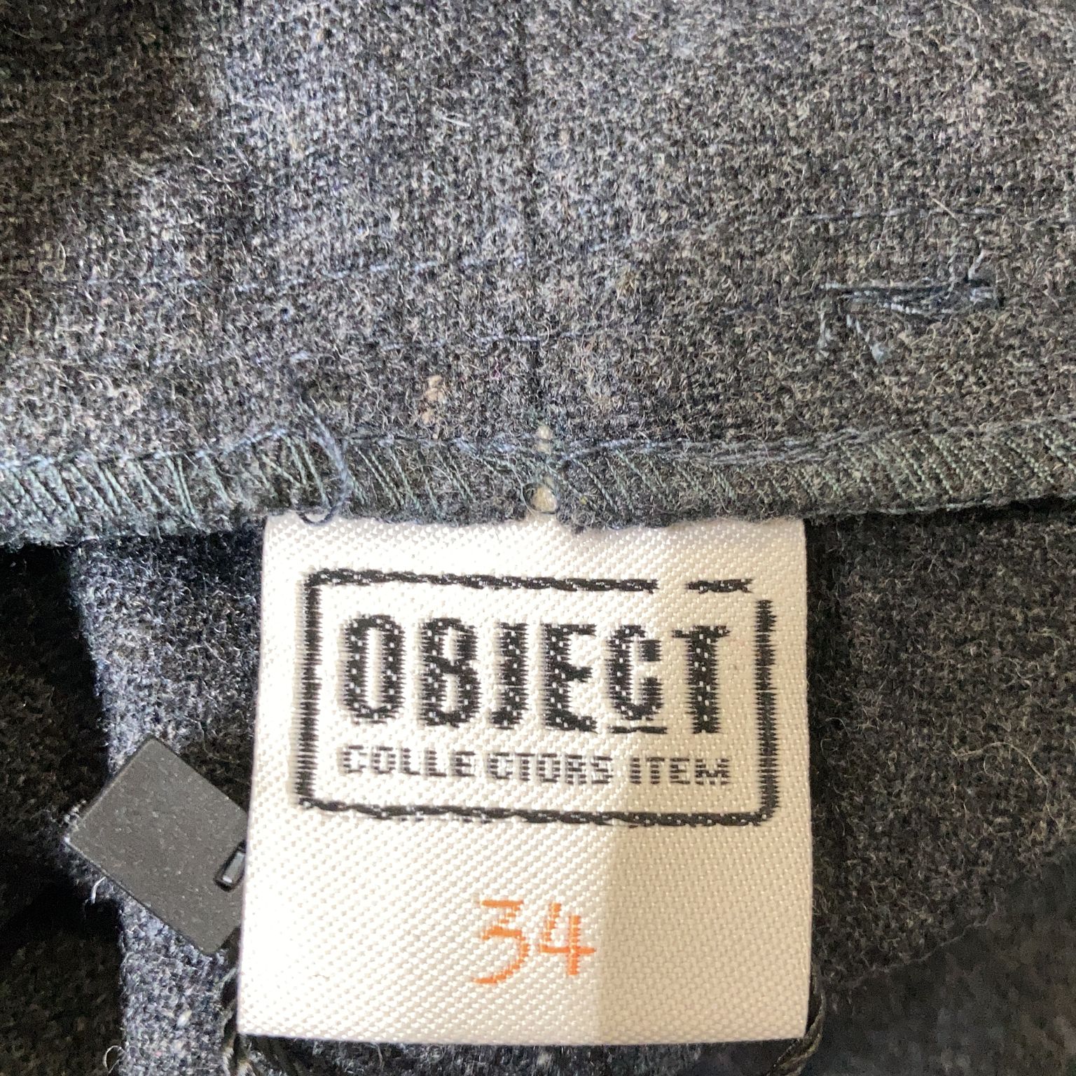 Object