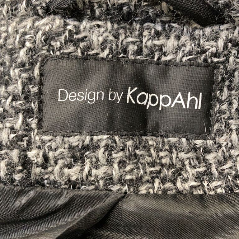 KappAhl