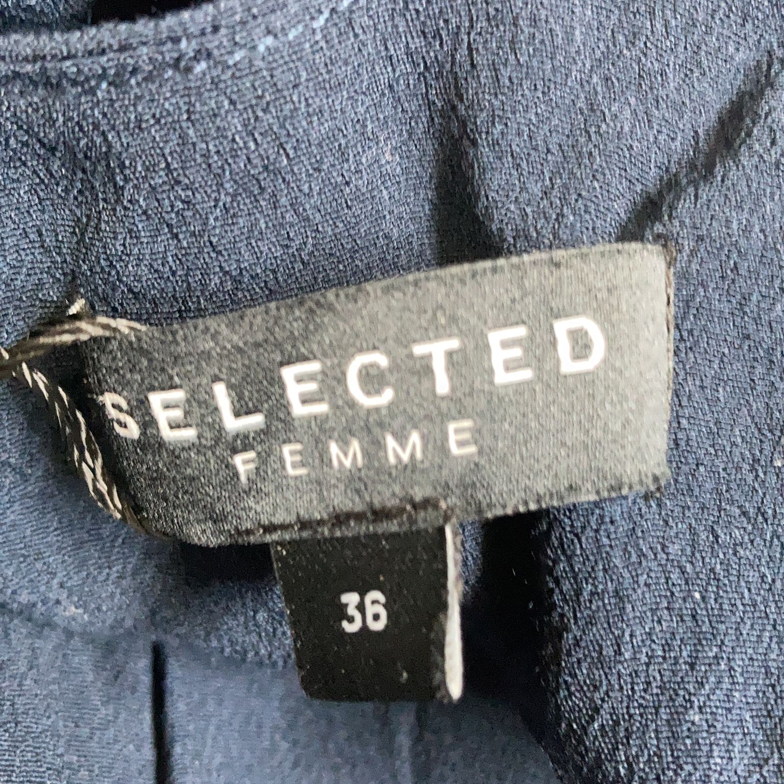 Selected Femme