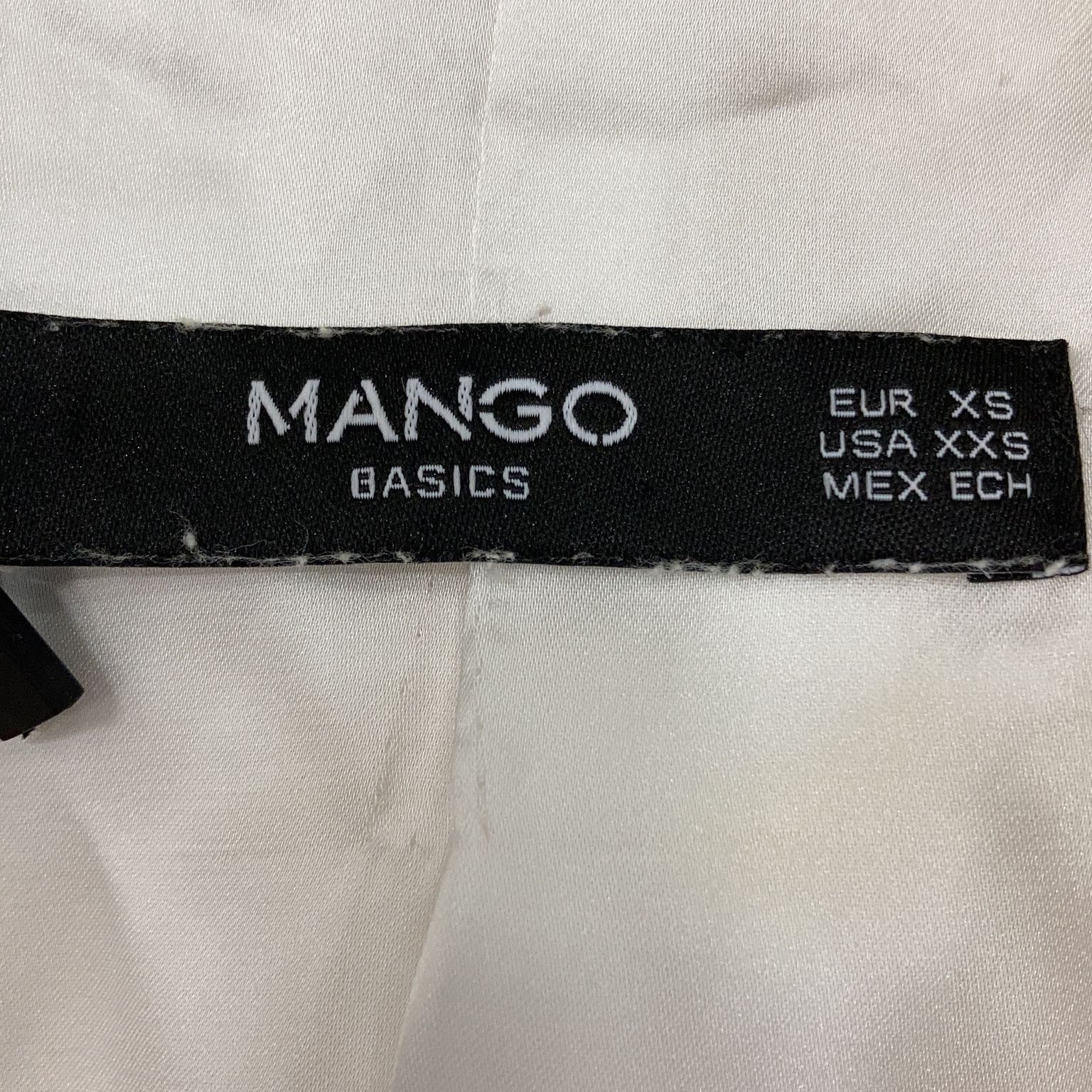 Mango