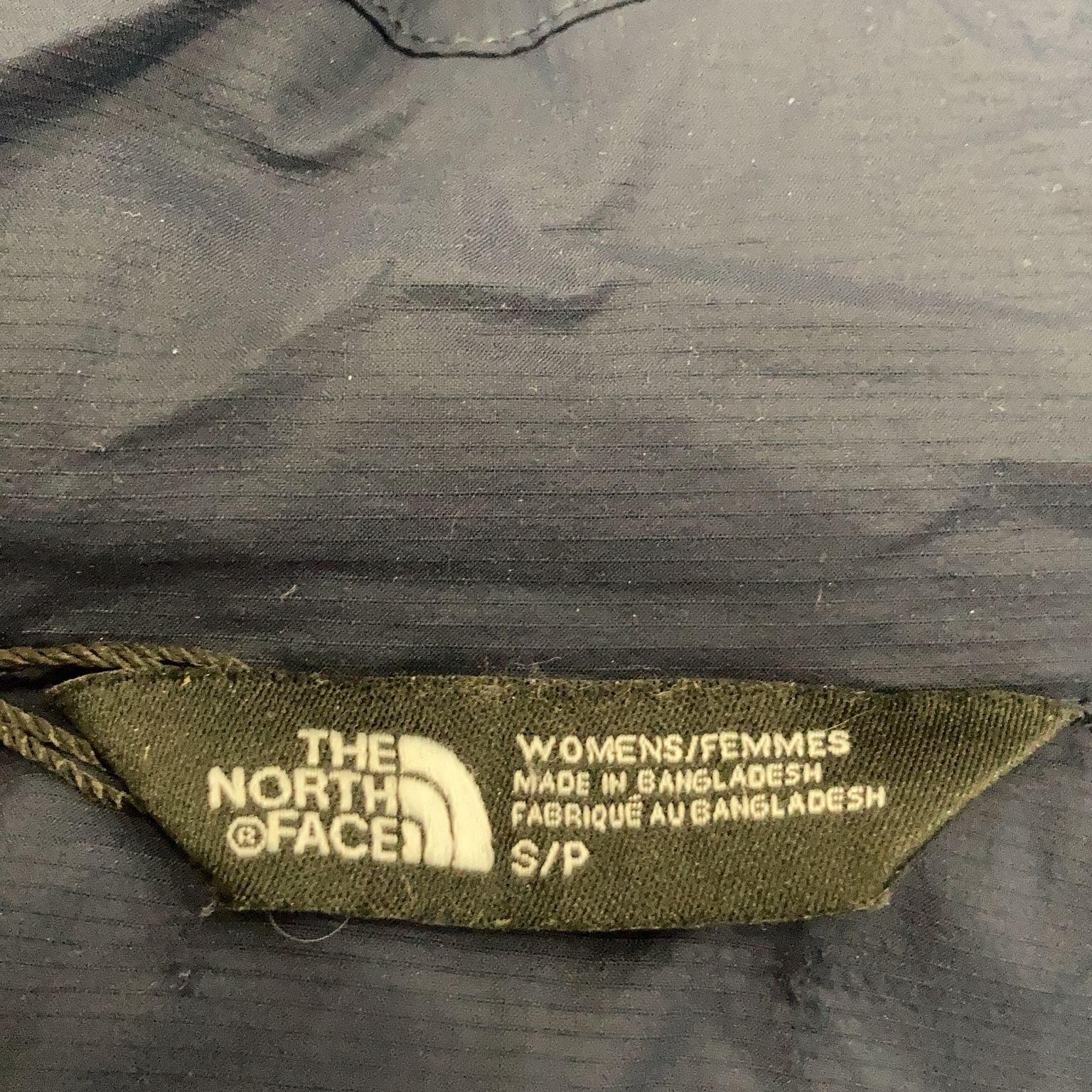 The North Face