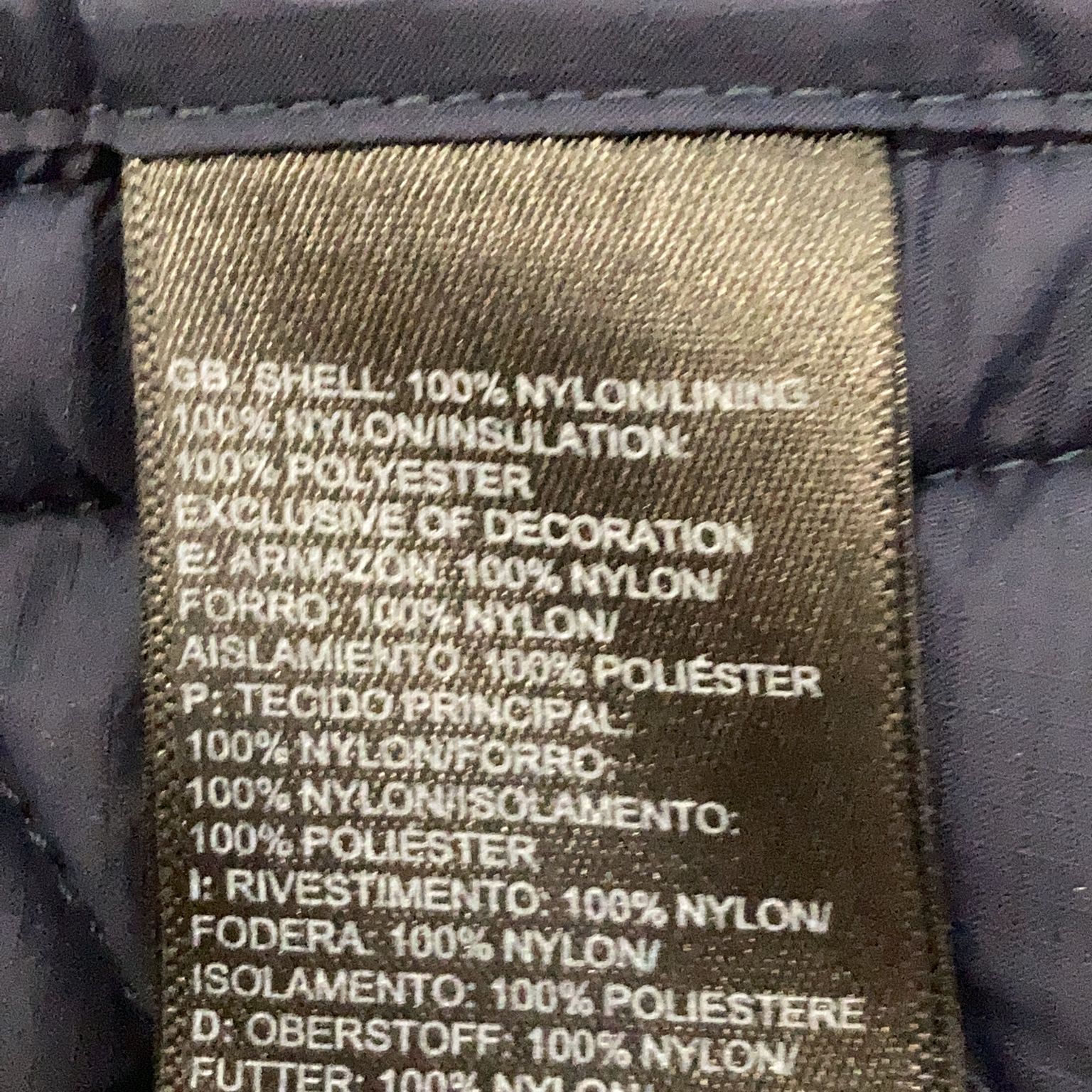 The North Face