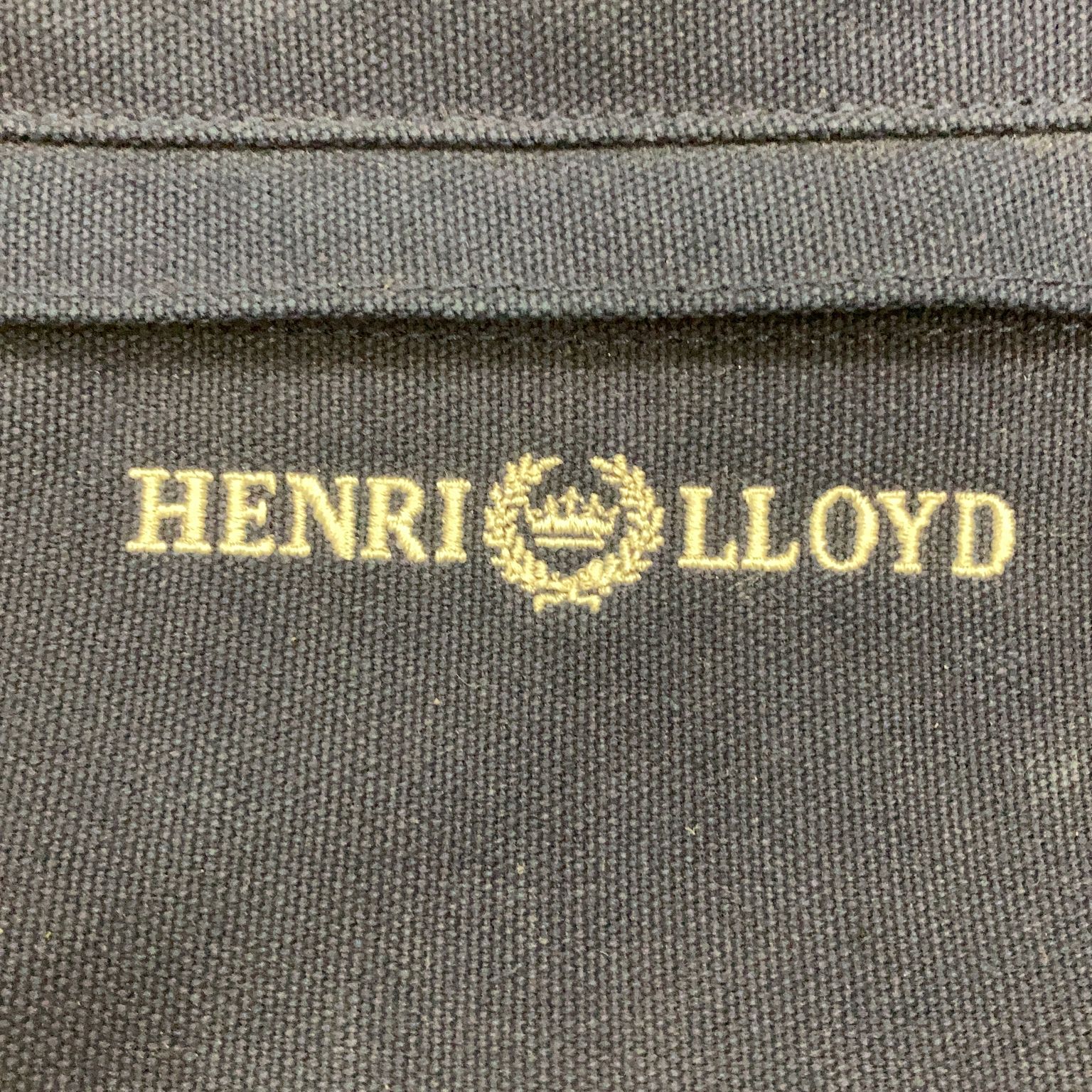 Henri Lloyd