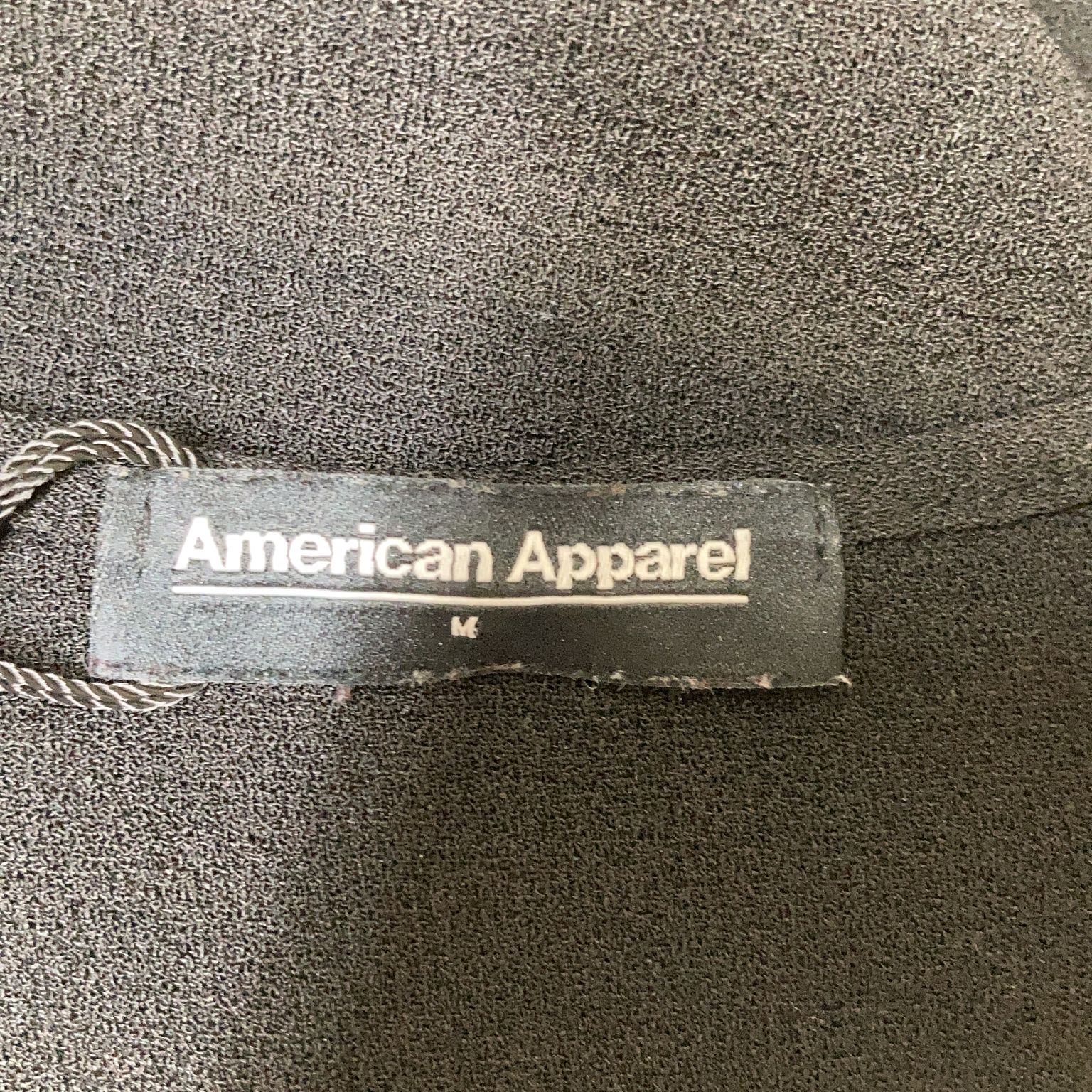 American Apparel