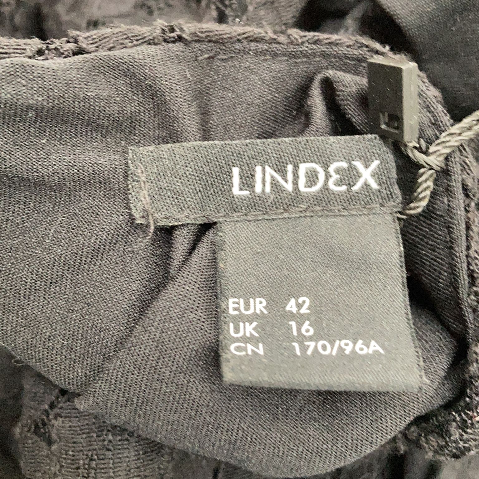 Lindex