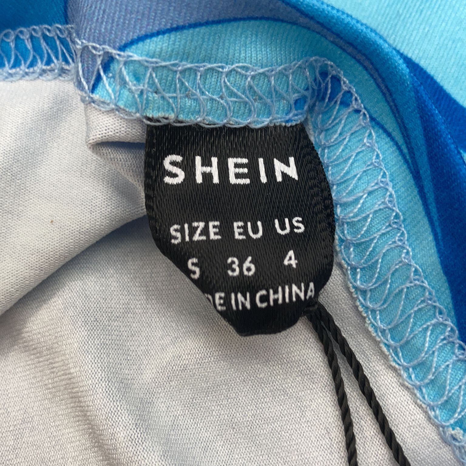 Shein