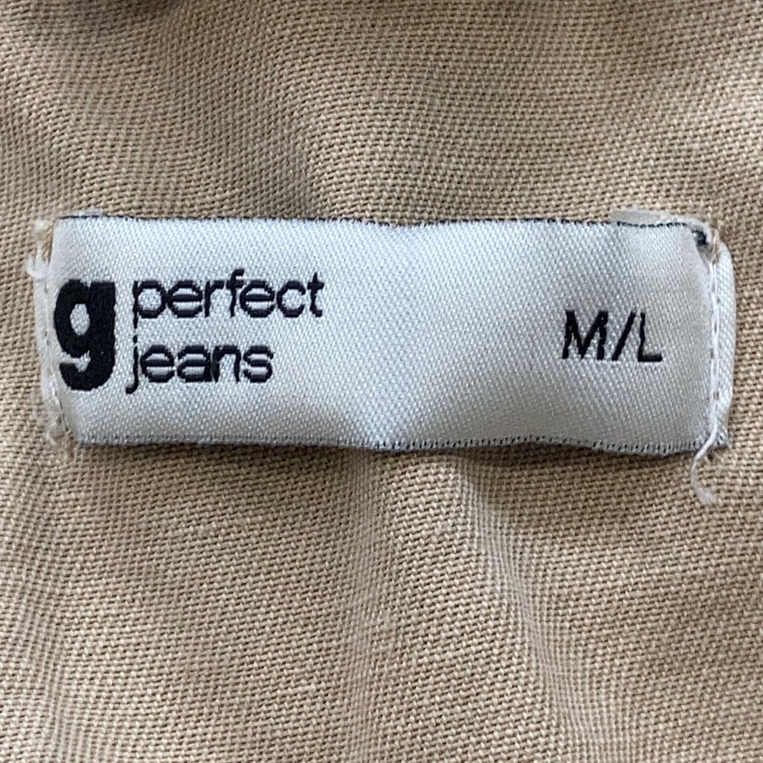 Perfect Jeans Gina Tricot