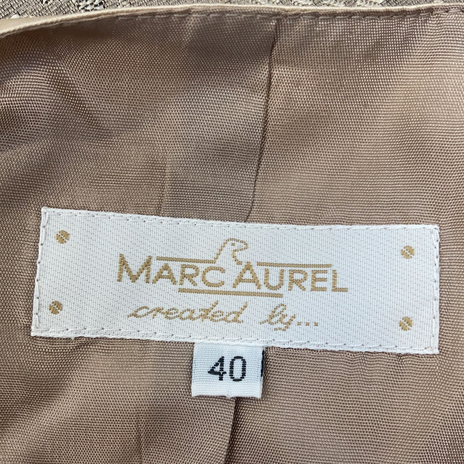 Marc Aurel